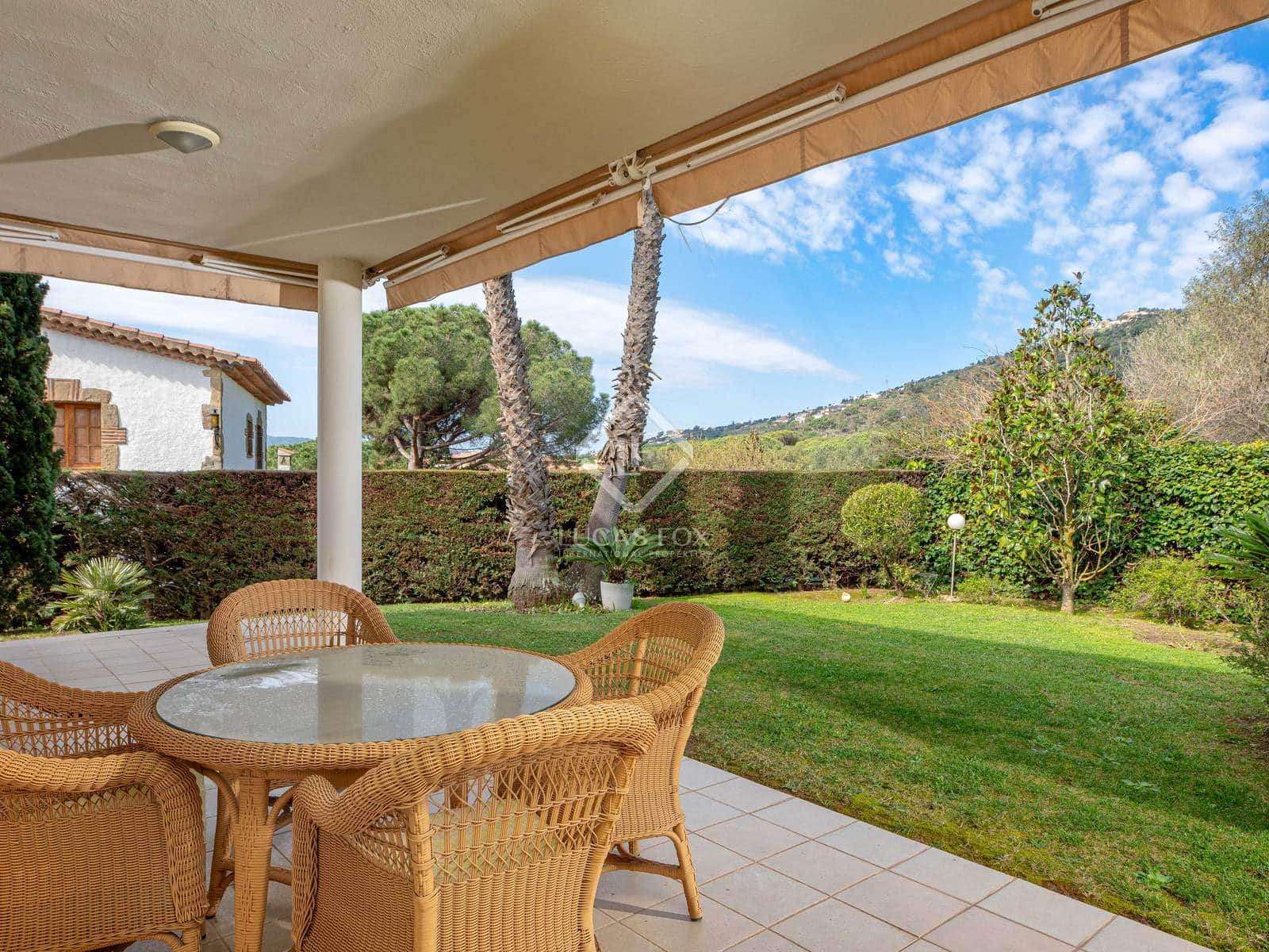 4 sovrum Villa till salu i Platja d'Aro med pool garage - 1 250 000 € (Ref: 8914325)