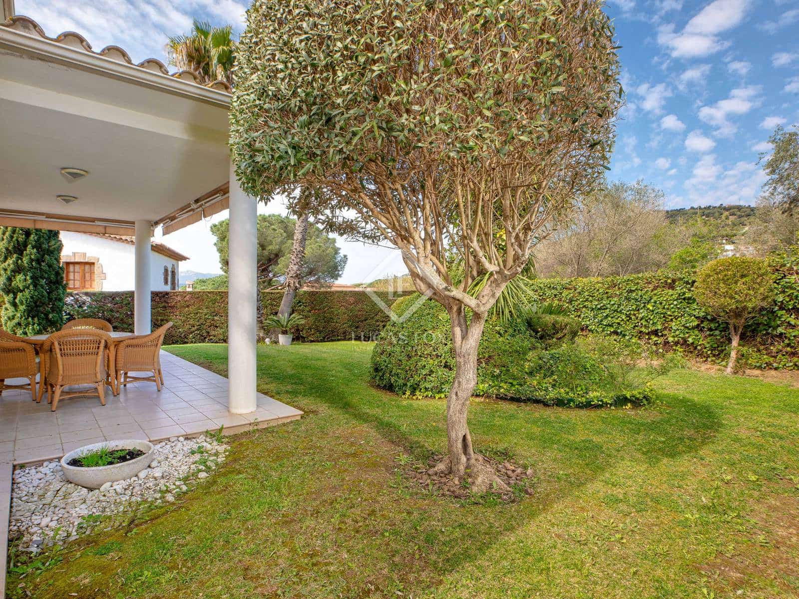 4 sovrum Villa till salu i Platja d'Aro med pool garage - 1 250 000 € (Ref: 8914325)