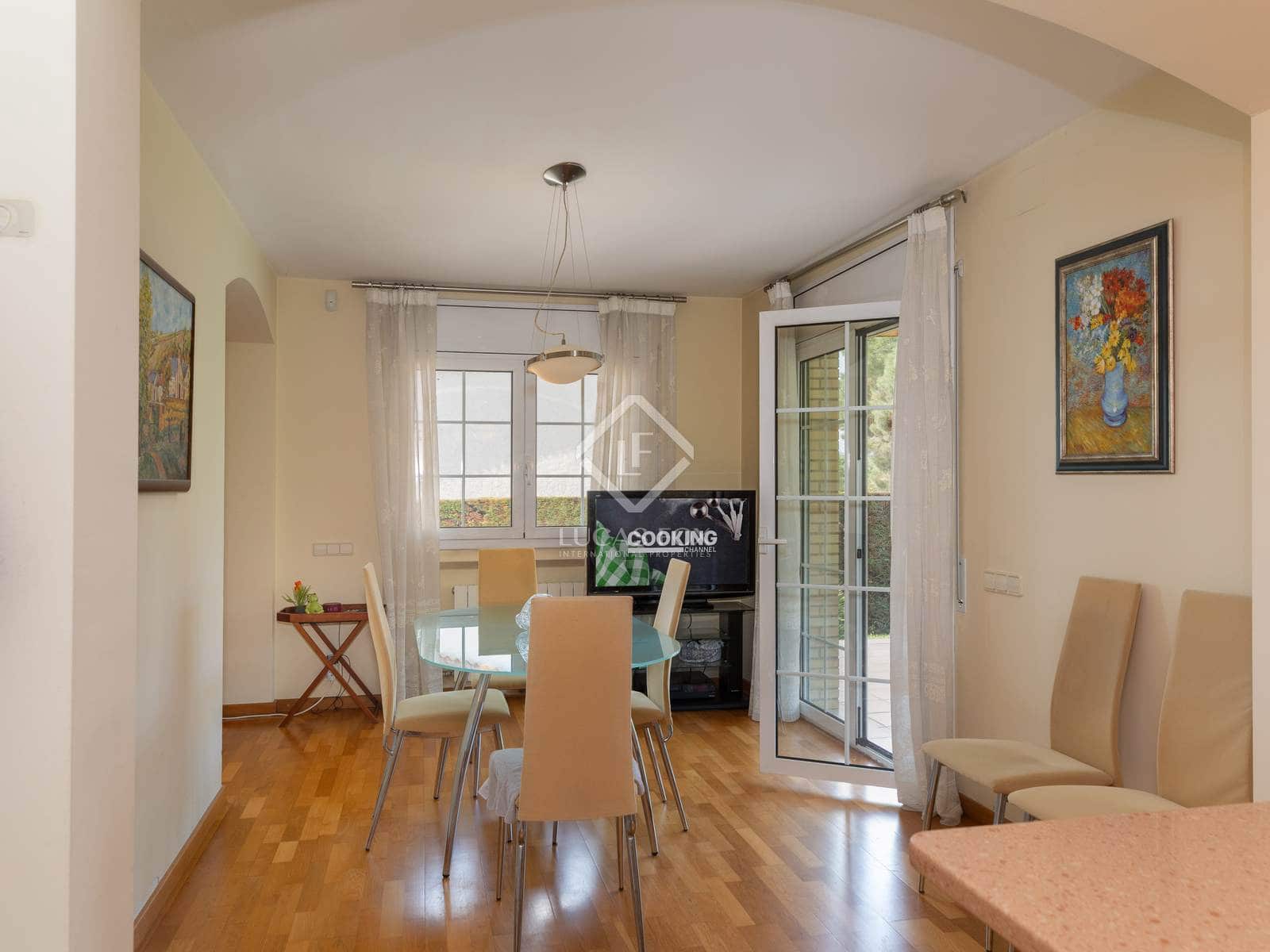 4 sovrum Villa till salu i Platja d'Aro med pool garage - 1 250 000 € (Ref: 8914325)