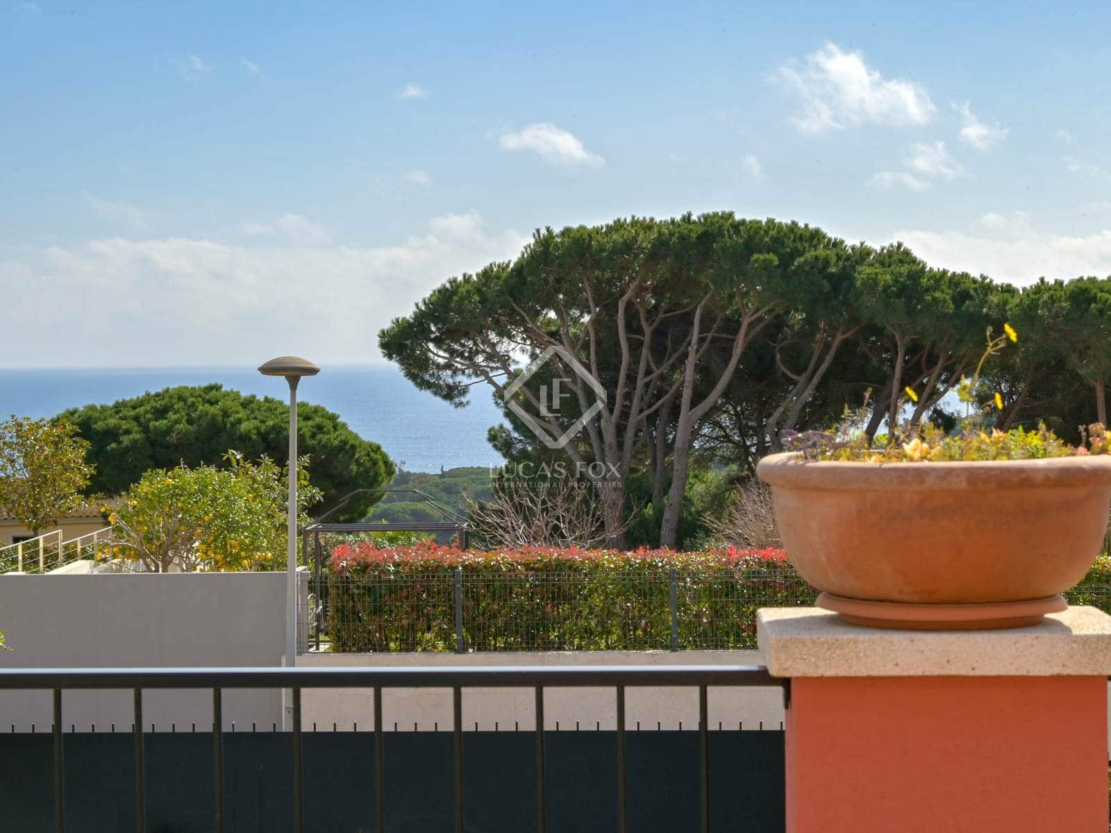 4 soveværelse Villa til salg i Sant Feliu de Guixols med swimmingpool garage - € 1.595.000 (Ref: 8914326)