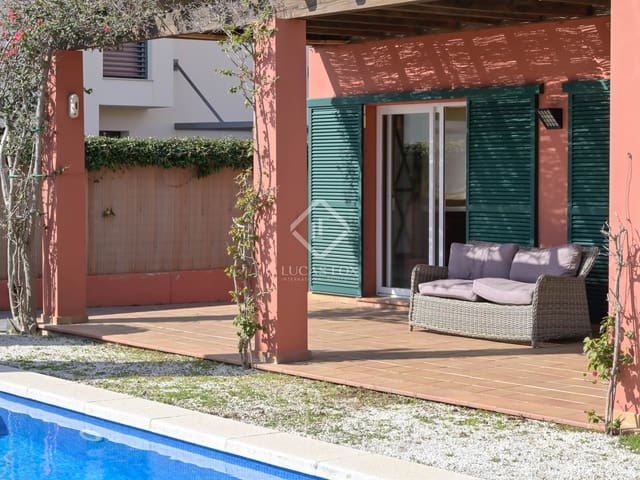 4 camera da letto Villa in vendita in Sant Feliu de Guíxols con piscina garage - 1.595.000 € (Rif: 8914326)