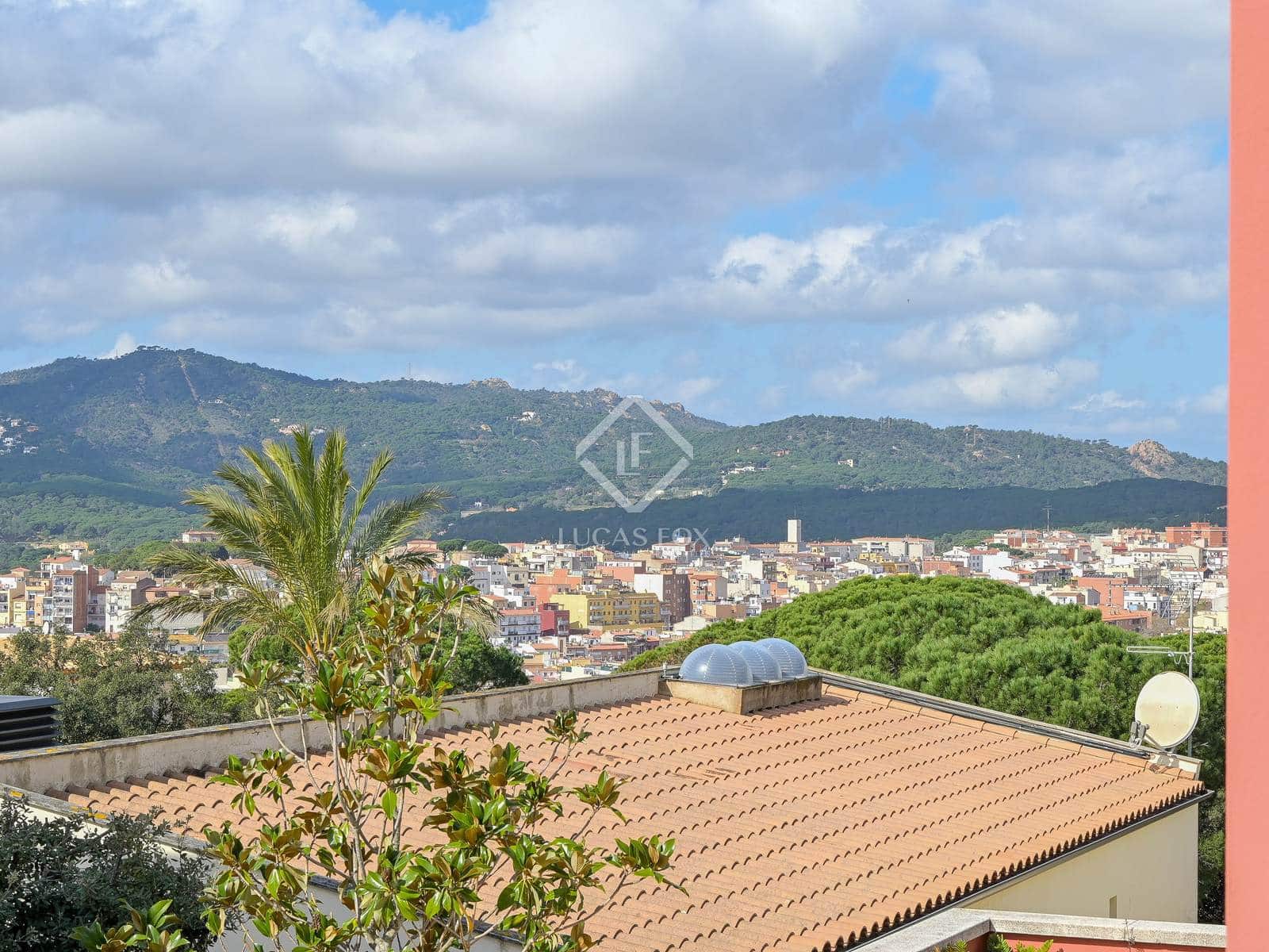 4 soveværelse Villa til salg i Sant Feliu de Guixols med swimmingpool garage - € 1.595.000 (Ref: 8914326)