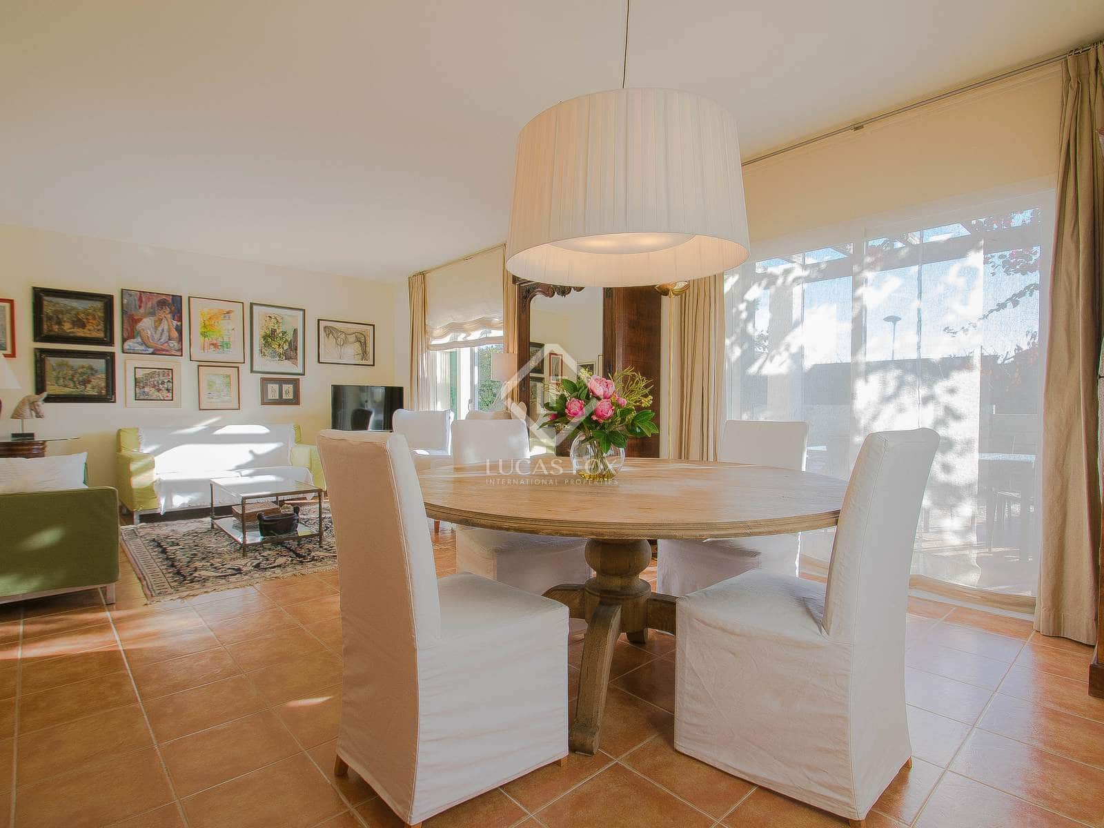 4 soveværelse Villa til salg i Sant Feliu de Guixols med swimmingpool garage - € 1.595.000 (Ref: 8914326)