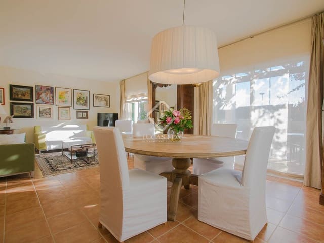 4 camera da letto Villa in vendita in Sant Feliu de Guíxols con piscina garage - 1.595.000 € (Rif: 8914326)