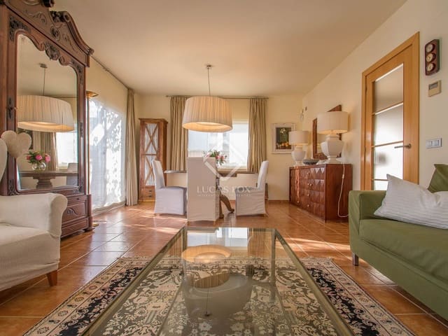 4 camera da letto Villa in vendita in Sant Feliu de Guíxols con piscina garage - 1.595.000 € (Rif: 8914326)