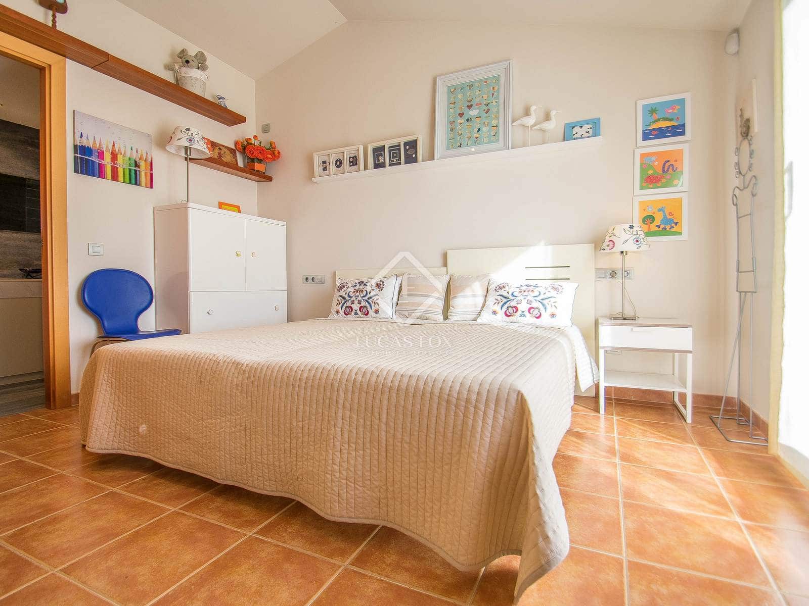 4 soveværelse Villa til salg i Sant Feliu de Guixols med swimmingpool garage - € 1.595.000 (Ref: 8914326)