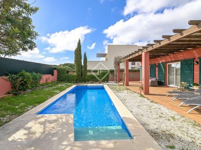 4 camera da letto Villa in vendita in Sant Feliu de Guíxols con piscina garage - 1.595.000 € (Rif: 8914326)