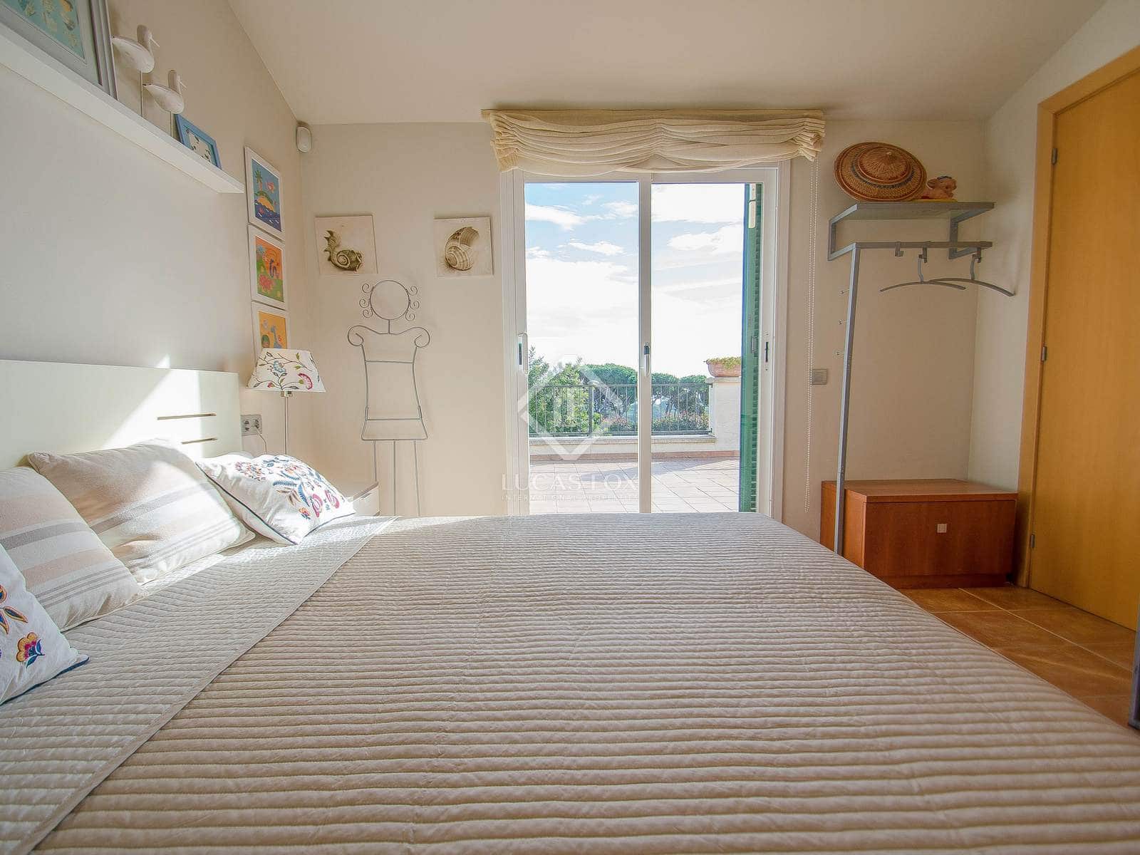 4 soveværelse Villa til salg i Sant Feliu de Guixols med swimmingpool garage - € 1.595.000 (Ref: 8914326)