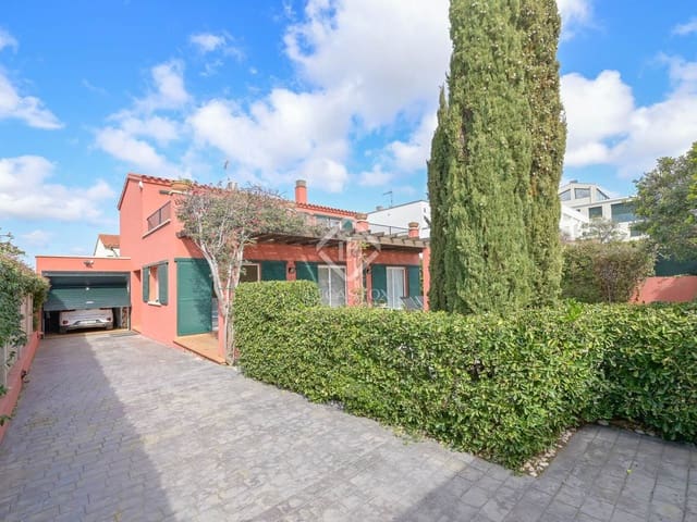 4 camera da letto Villa in vendita in Sant Feliu de Guíxols con piscina garage - 1.595.000 € (Rif: 8914326)