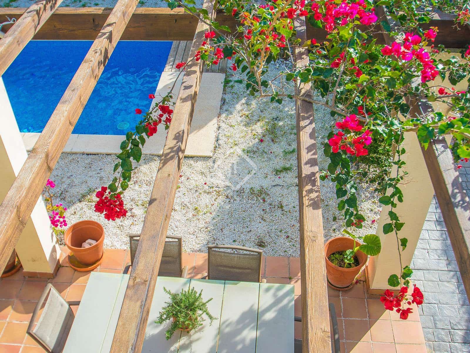 4 soveværelse Villa til salg i Sant Feliu de Guixols med swimmingpool garage - € 1.595.000 (Ref: 8914326)