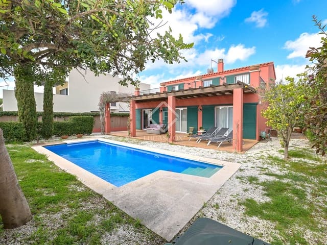 4 camera da letto Villa in vendita in Sant Feliu de Guíxols con piscina garage - 1.595.000 € (Rif: 8914326)