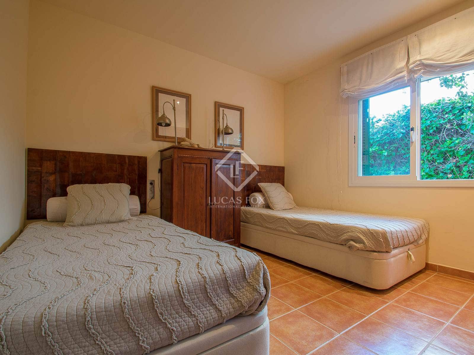 4 soveværelse Villa til salg i Sant Feliu de Guixols med swimmingpool garage - € 1.595.000 (Ref: 8914326)