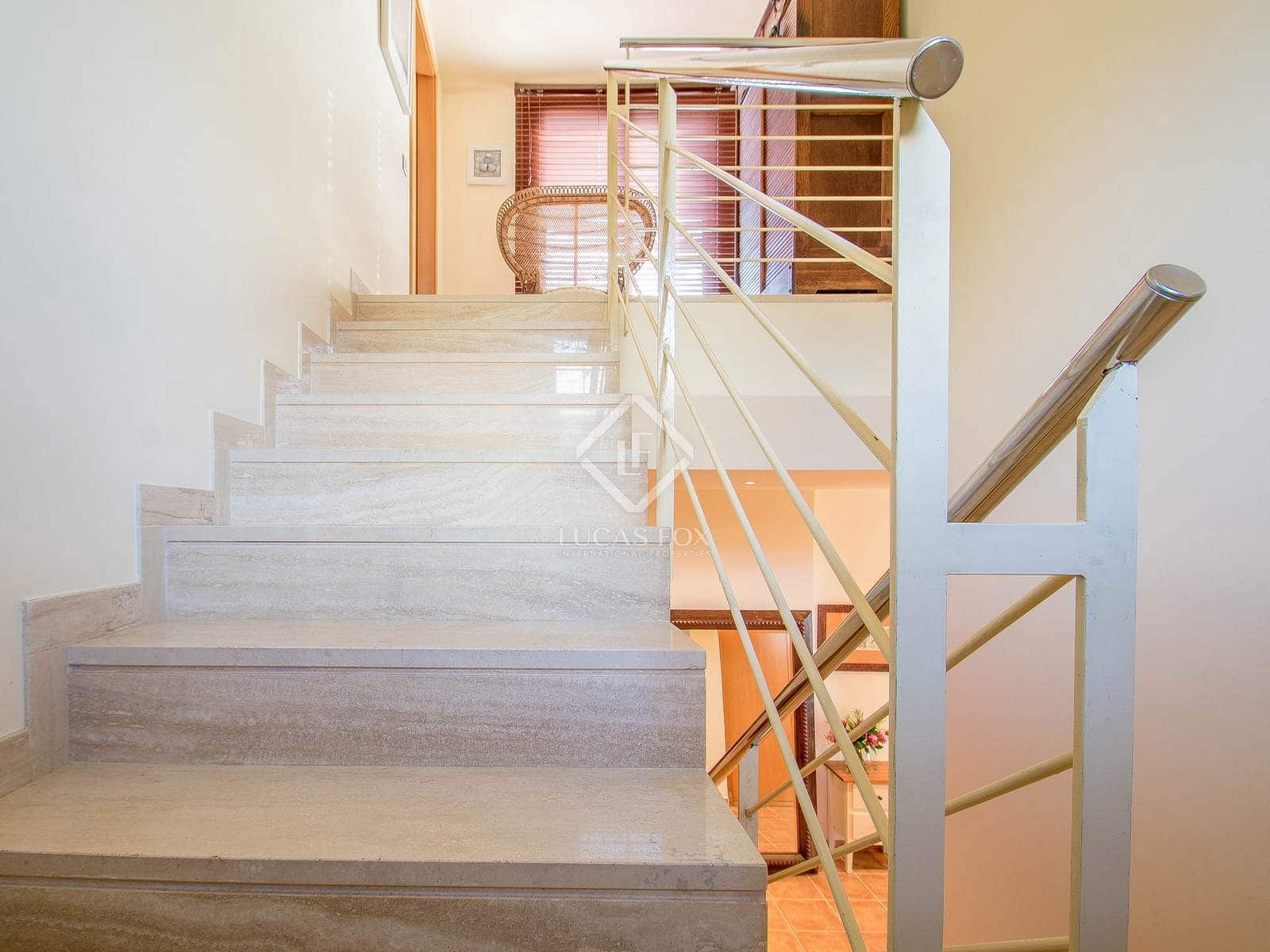 4 soveværelse Villa til salg i Sant Feliu de Guixols med swimmingpool garage - € 1.595.000 (Ref: 8914326)