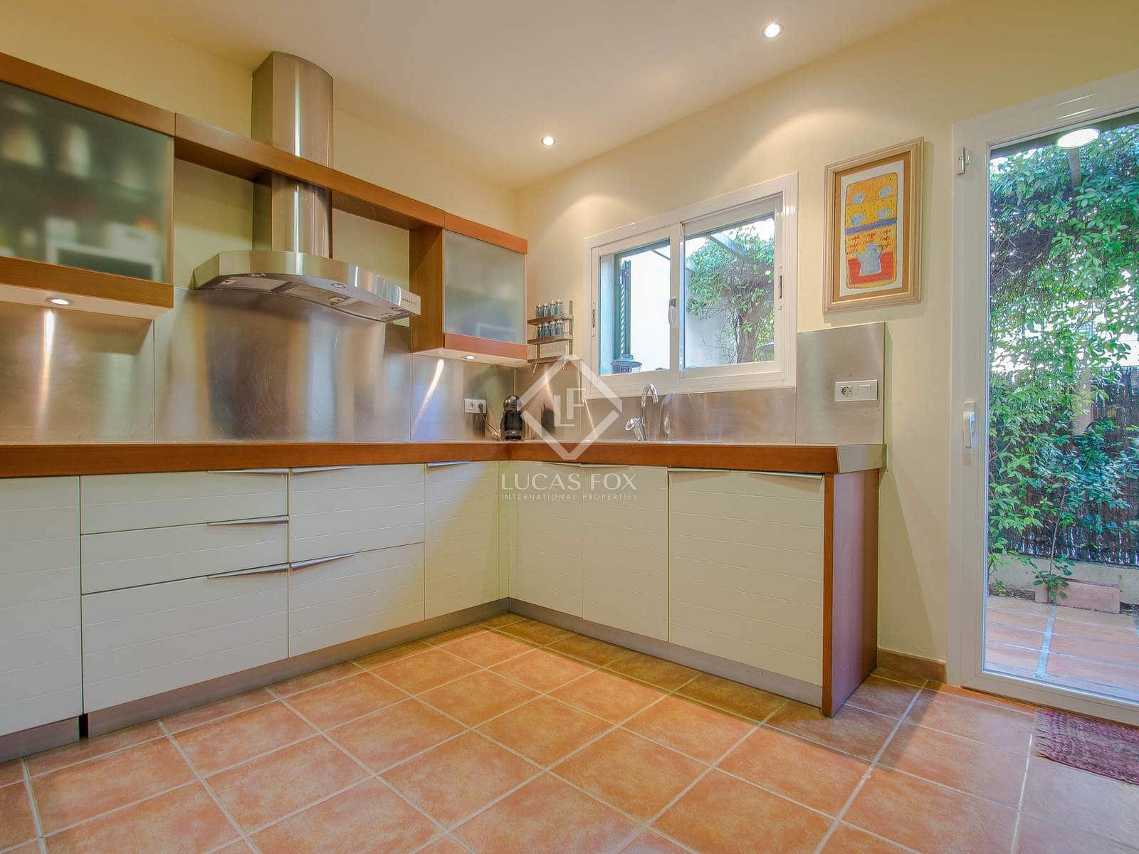 4 soveværelse Villa til salg i Sant Feliu de Guixols med swimmingpool garage - € 1.595.000 (Ref: 8914326)