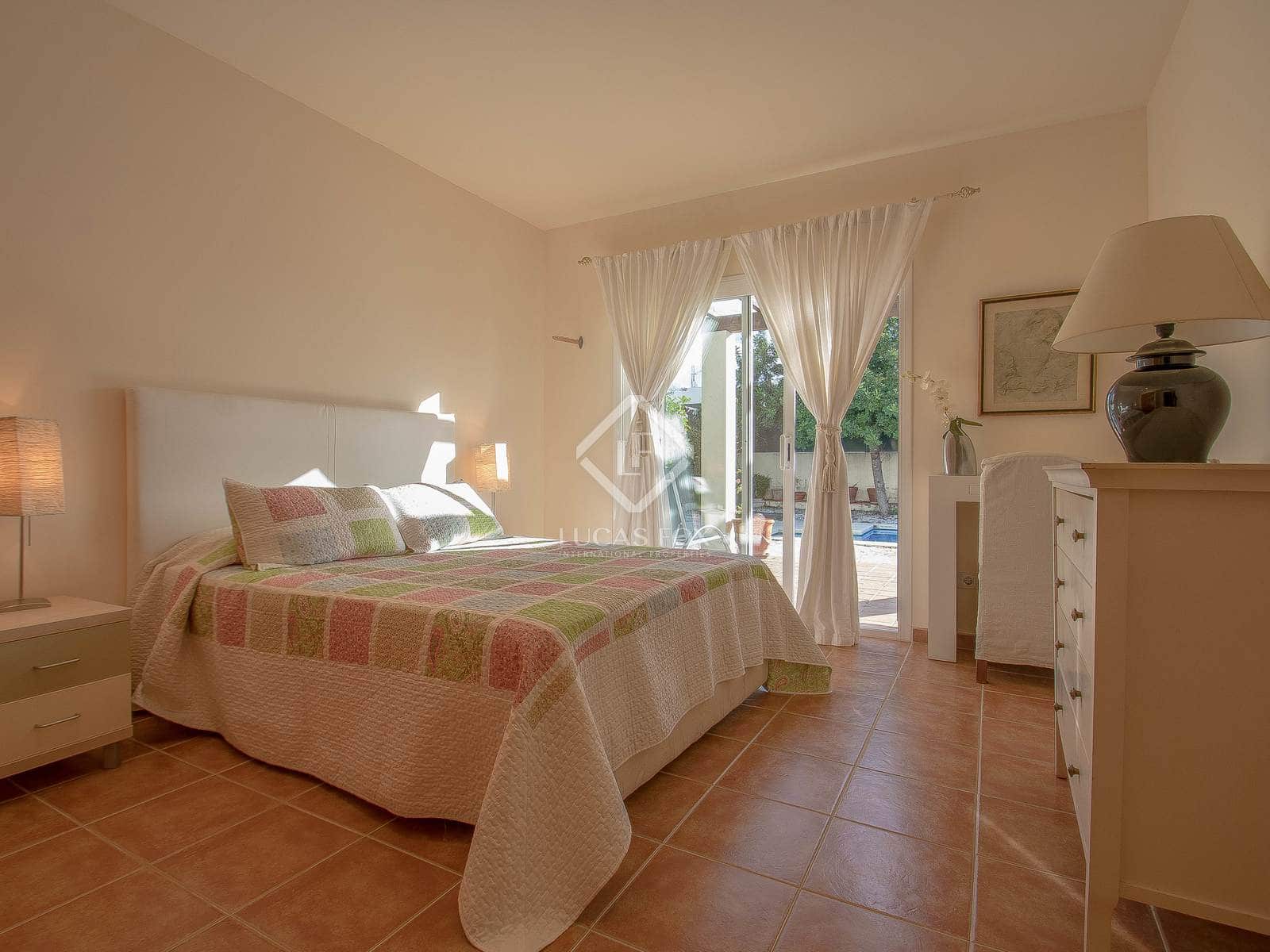 4 soveværelse Villa til salg i Sant Feliu de Guixols med swimmingpool garage - € 1.595.000 (Ref: 8914326)