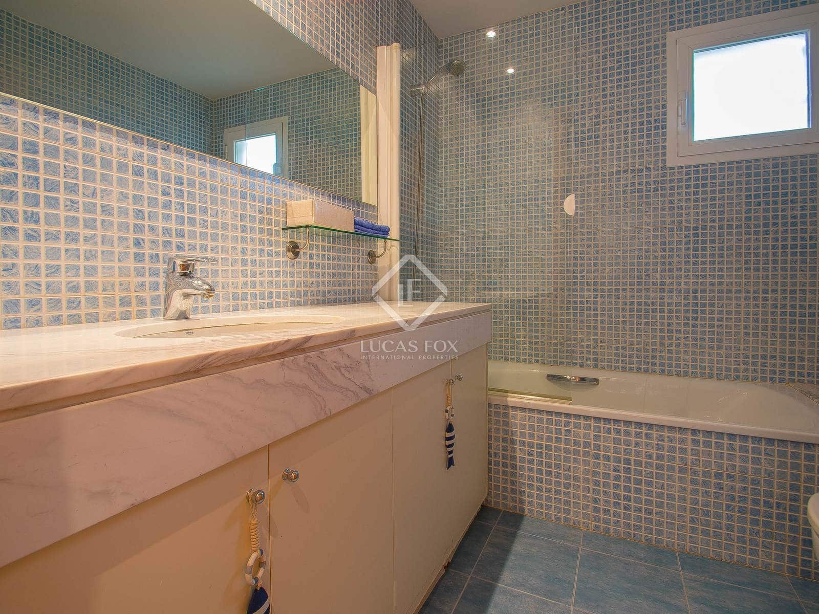 4 soveværelse Villa til salg i Sant Feliu de Guixols med swimmingpool garage - € 1.595.000 (Ref: 8914326)