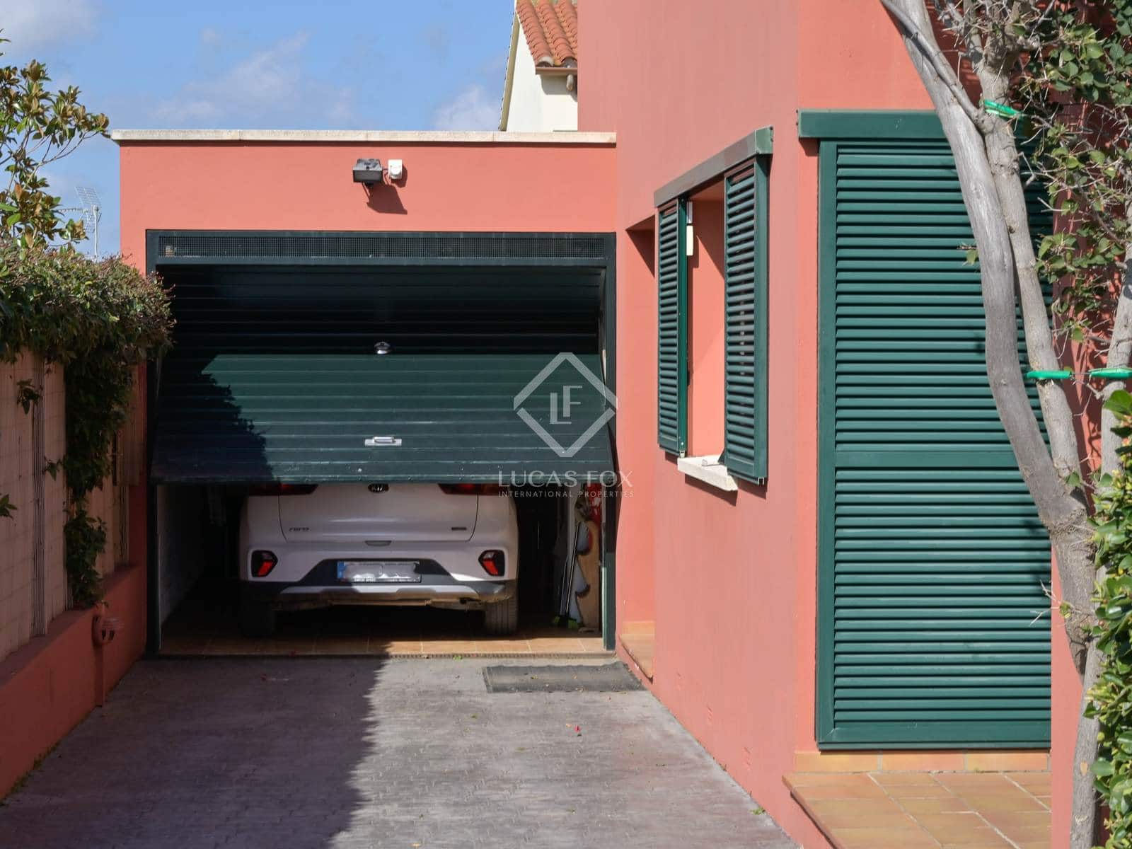 4 soveværelse Villa til salg i Sant Feliu de Guixols med swimmingpool garage - € 1.595.000 (Ref: 8914326)