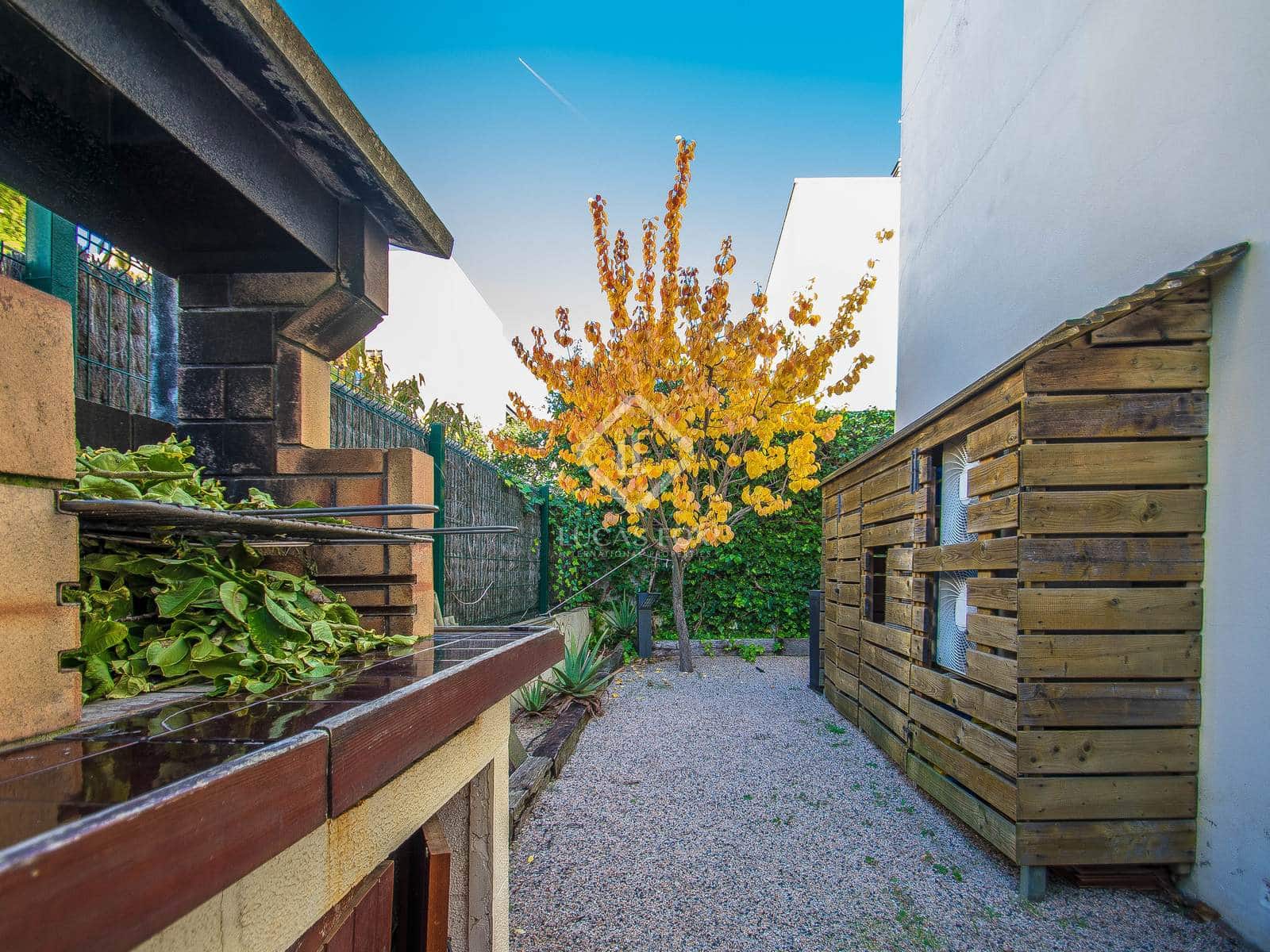 4 soveværelse Villa til salg i Sant Feliu de Guixols med swimmingpool garage - € 1.595.000 (Ref: 8914326)