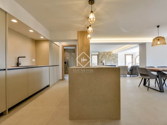 5 Zimmer Villa zu verkaufen in Altea mit Pool Garage - 1.495.000 € (Ref: 8914574)