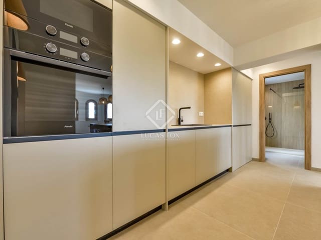 5 Zimmer Villa zu verkaufen in Altea mit Pool Garage - 1.495.000 € (Ref: 8914574)