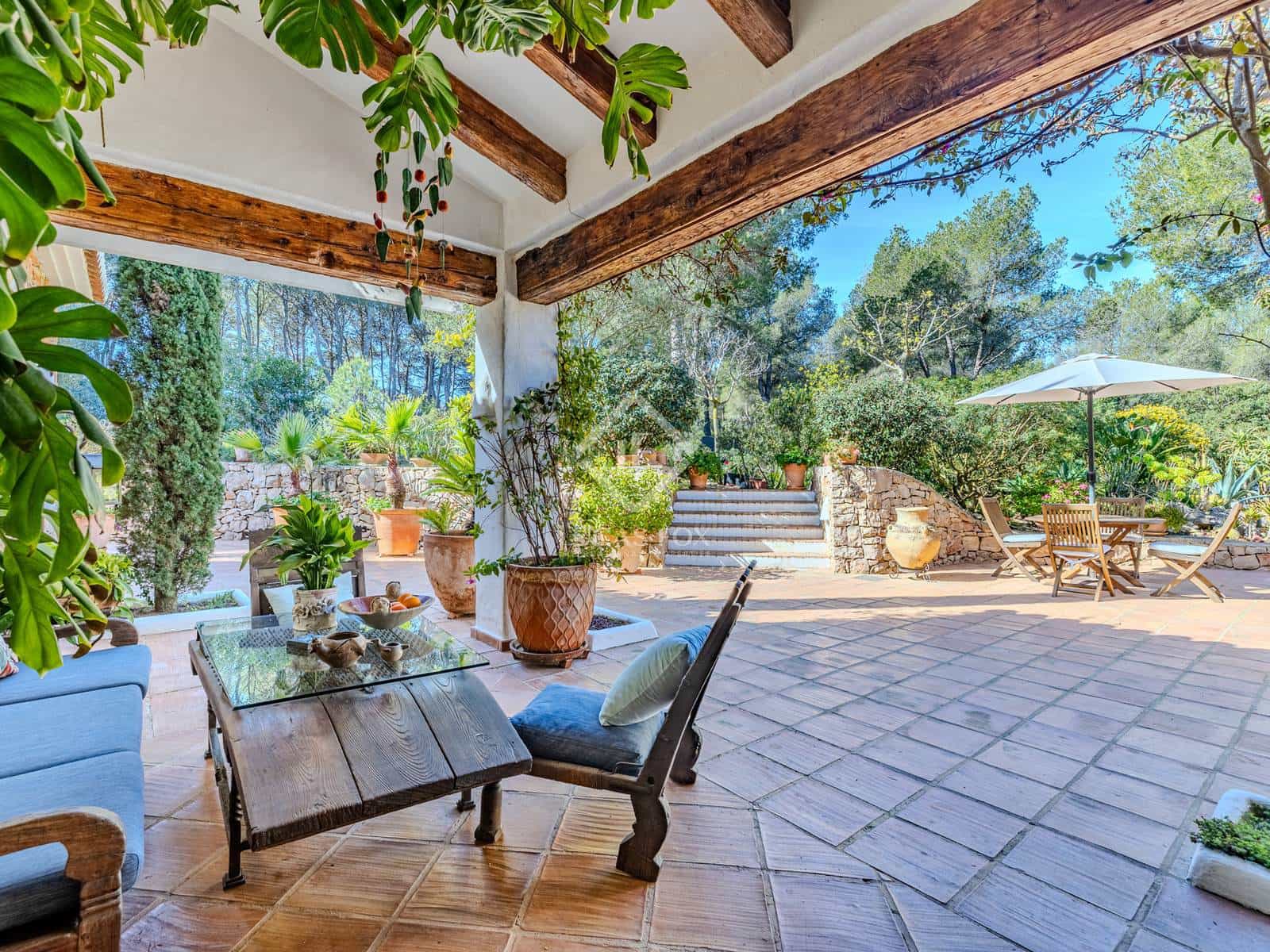 3 bedroom Villa for sale in Javea / Xabia with garage - € 1,790,000 (Ref: 8916856)