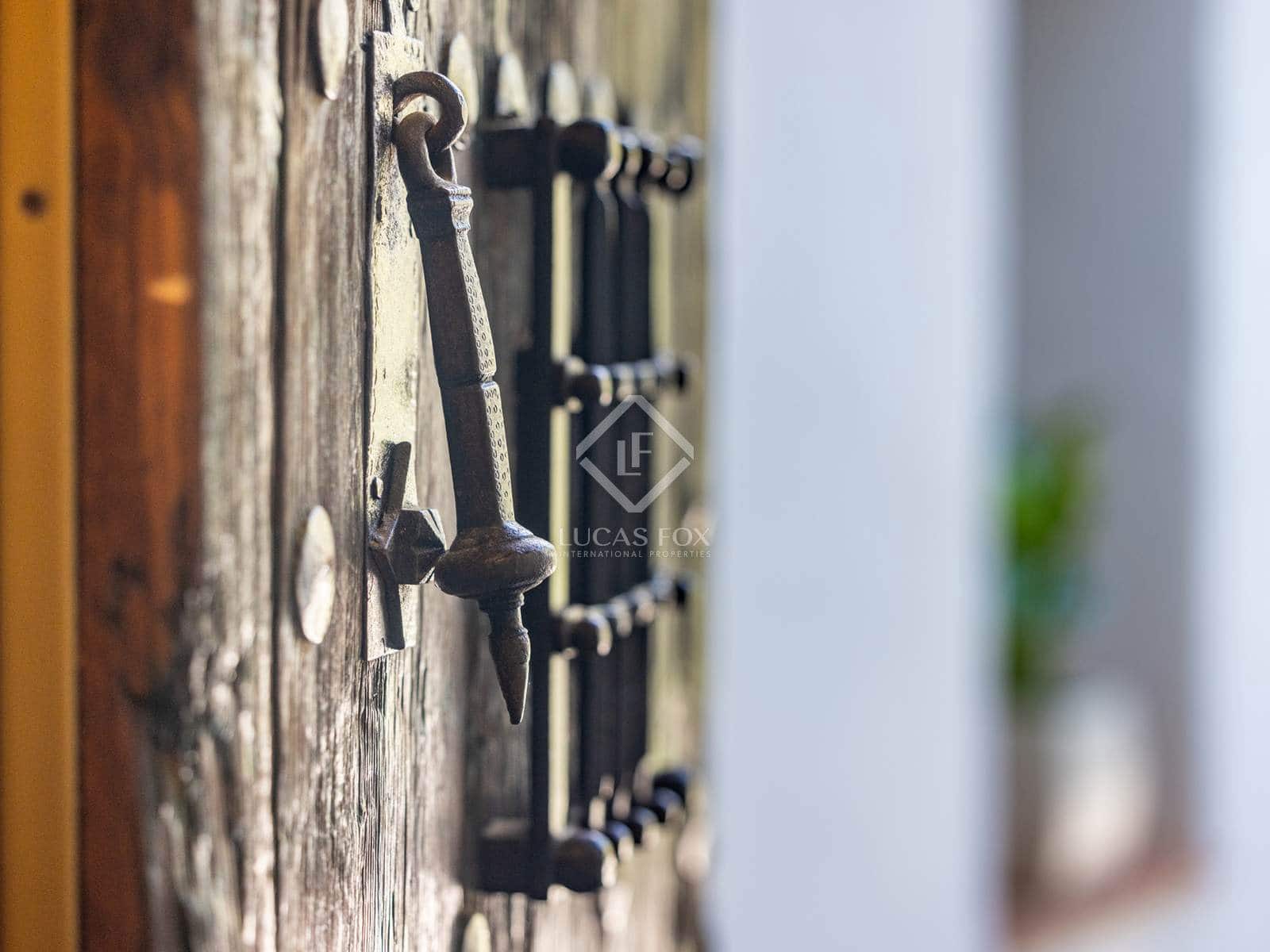 3 bedroom Villa for sale in Javea / Xabia with garage - € 1,790,000 (Ref: 8916856)