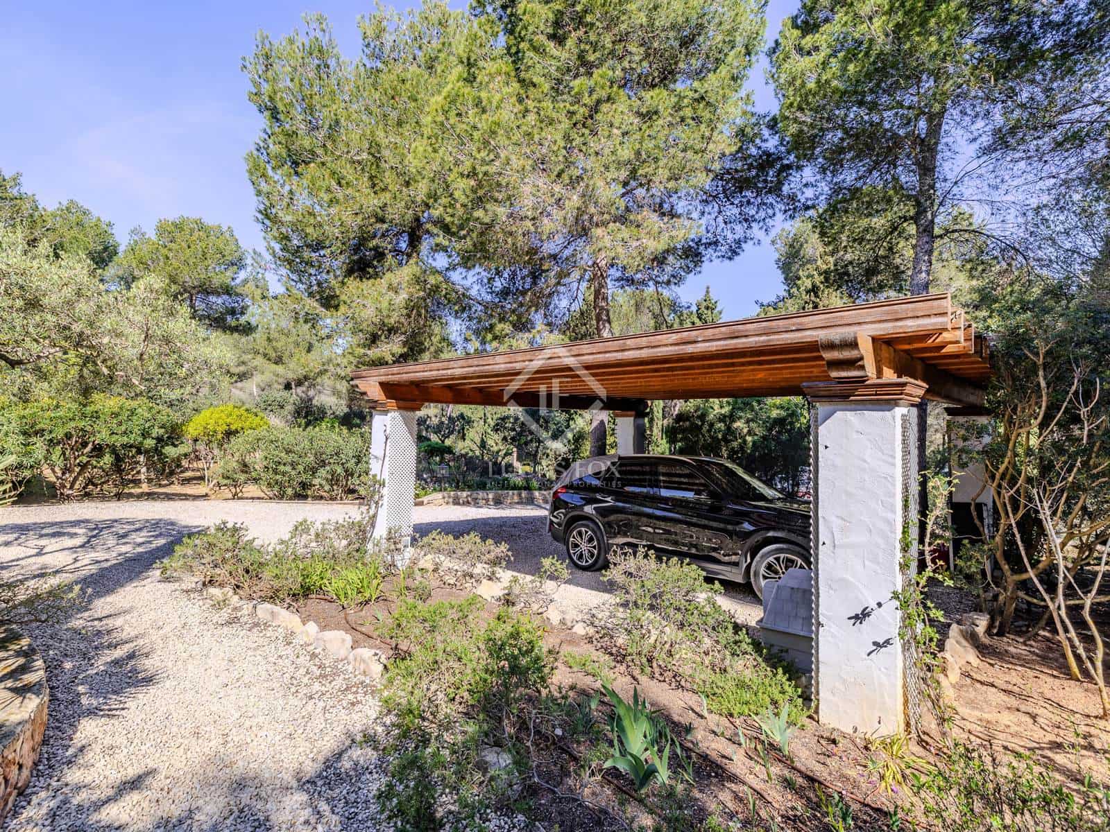 3 bedroom Villa for sale in Javea / Xabia with garage - € 1,790,000 (Ref: 8916856)