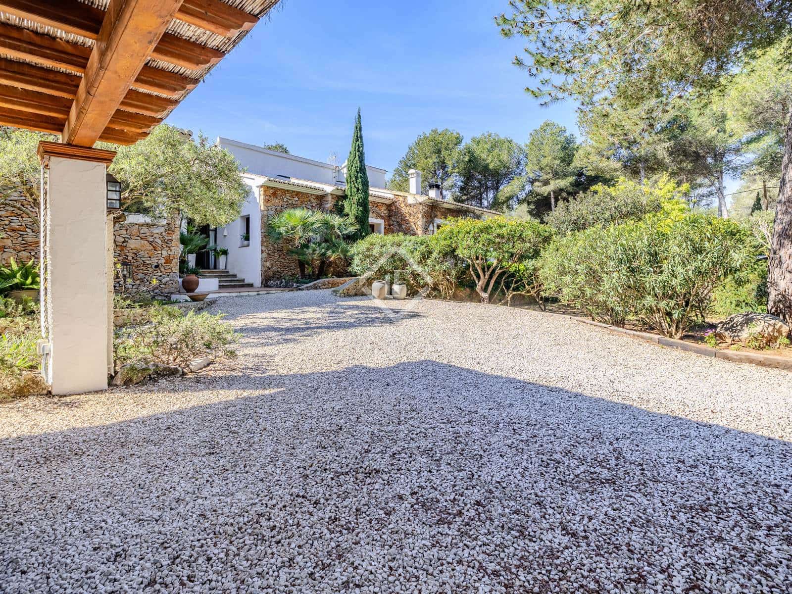 3 bedroom Villa for sale in Javea / Xabia with garage - € 1,790,000 (Ref: 8916856)