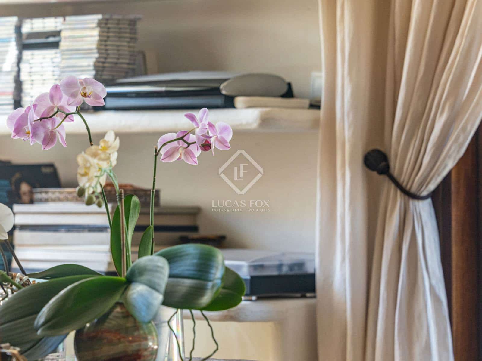 3 bedroom Villa for sale in Javea / Xabia with garage - € 1,790,000 (Ref: 8916856)