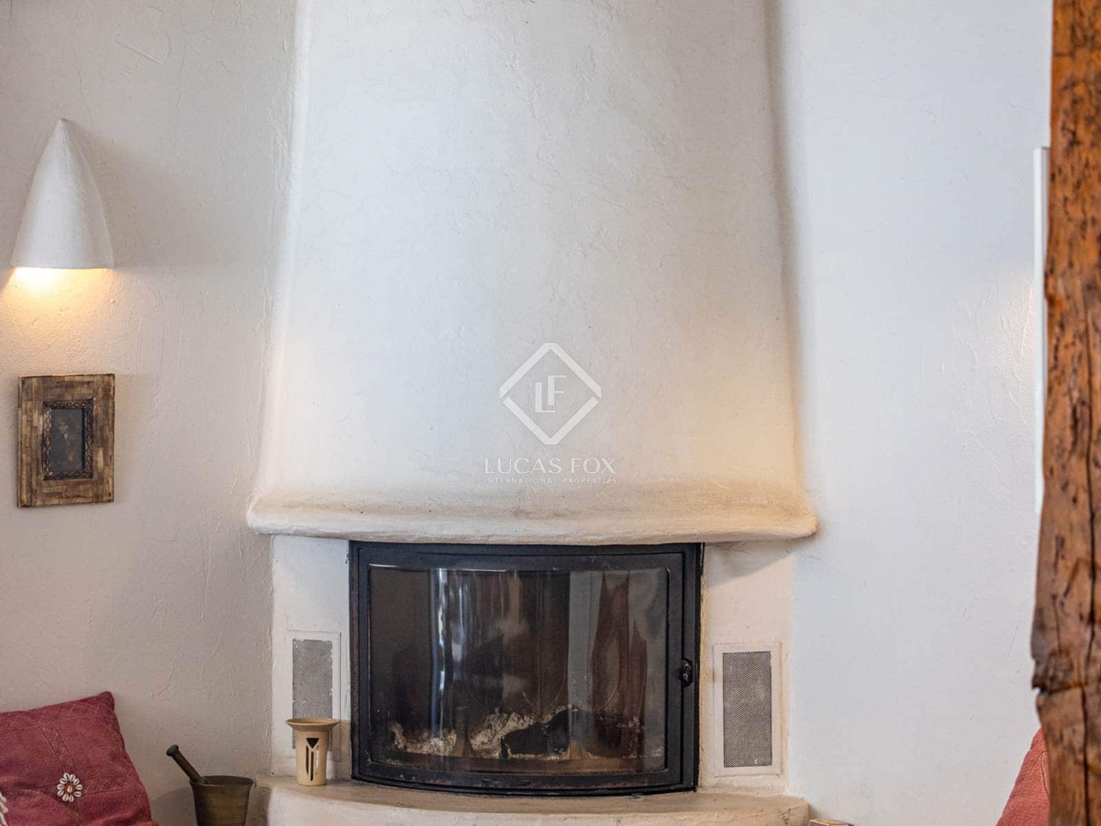 3 bedroom Villa for sale in Javea / Xabia with garage - € 1,790,000 (Ref: 8916856)