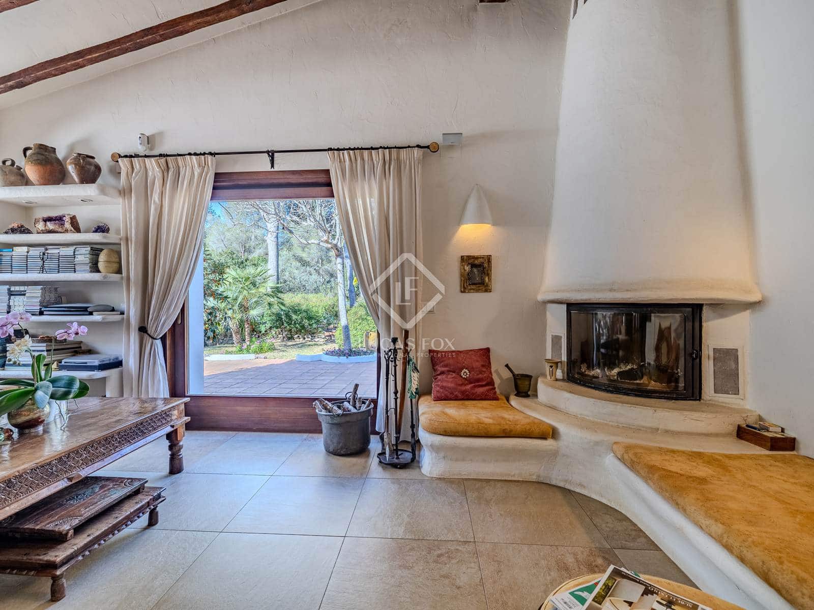 3 bedroom Villa for sale in Javea / Xabia with garage - € 1,790,000 (Ref: 8916856)