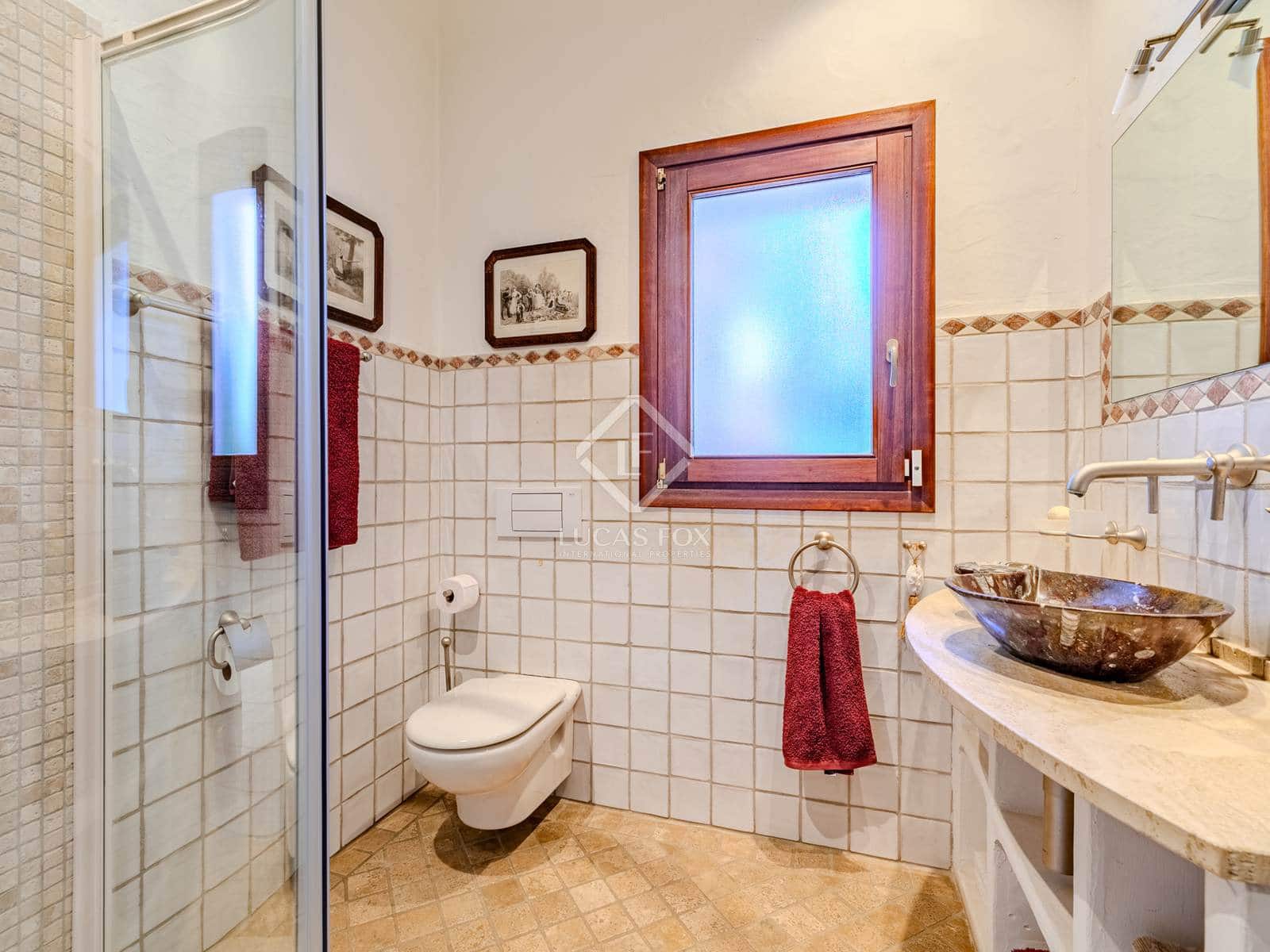 3 bedroom Villa for sale in Javea / Xabia with garage - € 1,790,000 (Ref: 8916856)