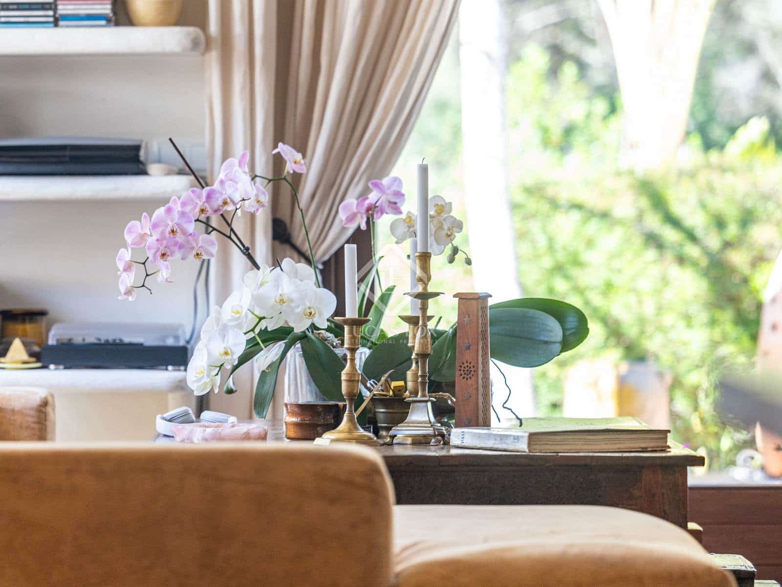 3 bedroom Villa for sale in Javea / Xabia with garage - € 1,790,000 (Ref: 8916856)