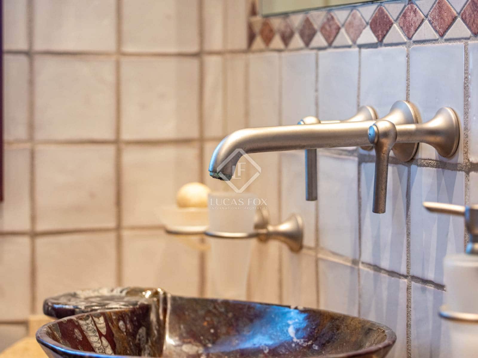 3 bedroom Villa for sale in Javea / Xabia with garage - € 1,790,000 (Ref: 8916856)