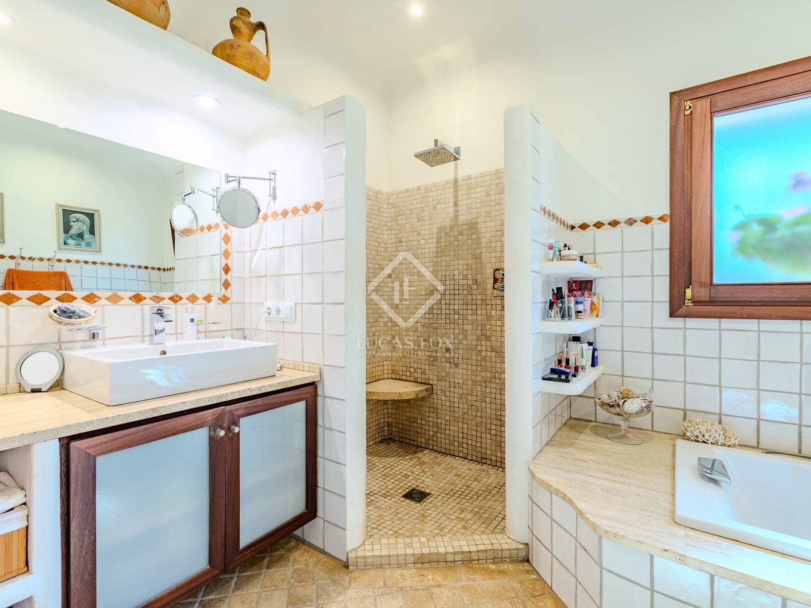 3 bedroom Villa for sale in Javea / Xabia with garage - € 1,790,000 (Ref: 8916856)