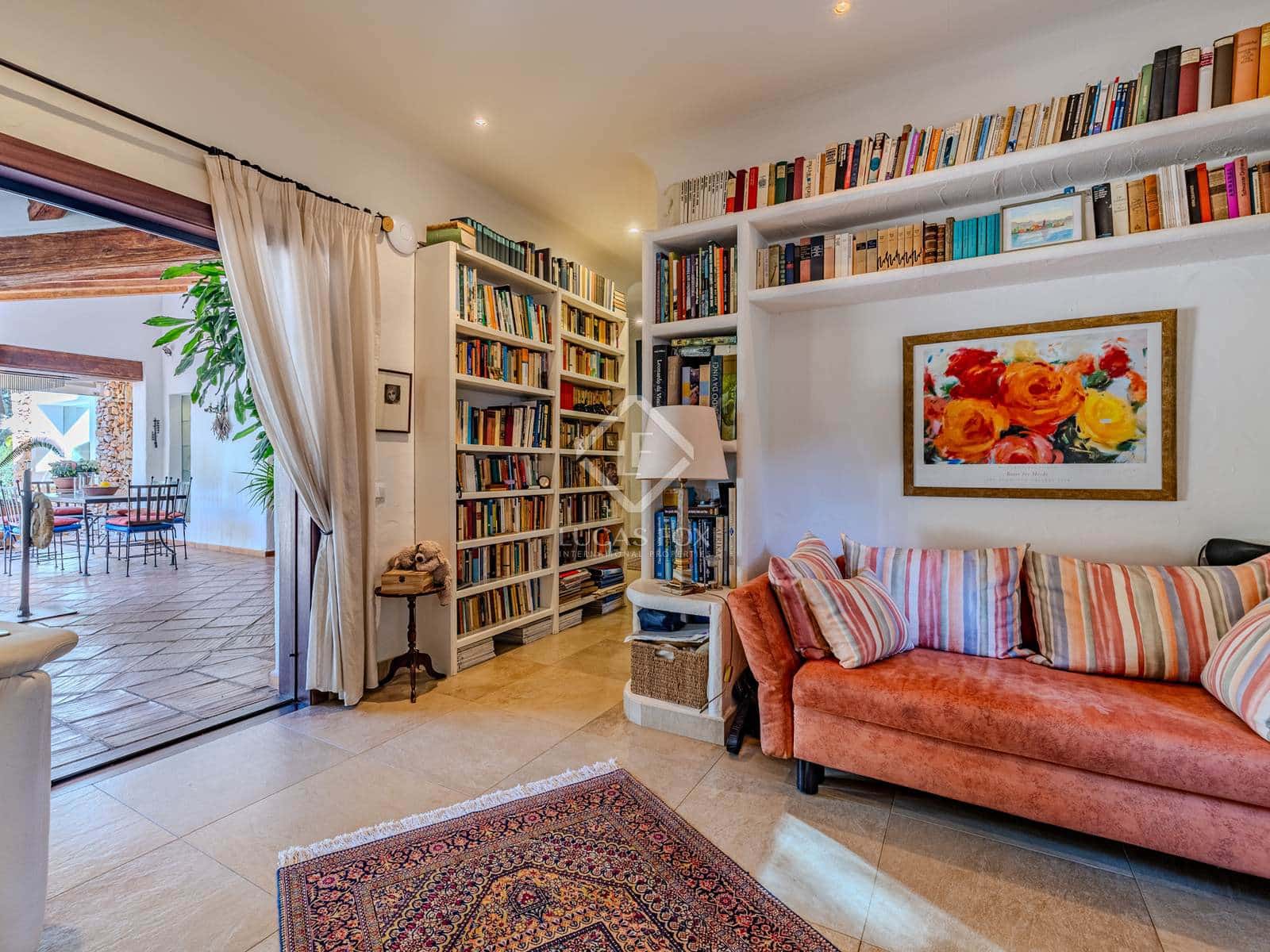 3 bedroom Villa for sale in Javea / Xabia with garage - € 1,790,000 (Ref: 8916856)