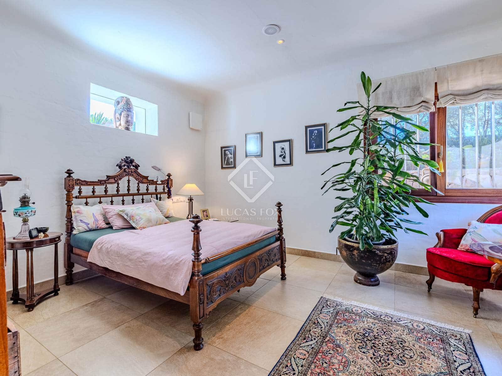 3 bedroom Villa for sale in Javea / Xabia with garage - € 1,790,000 (Ref: 8916856)