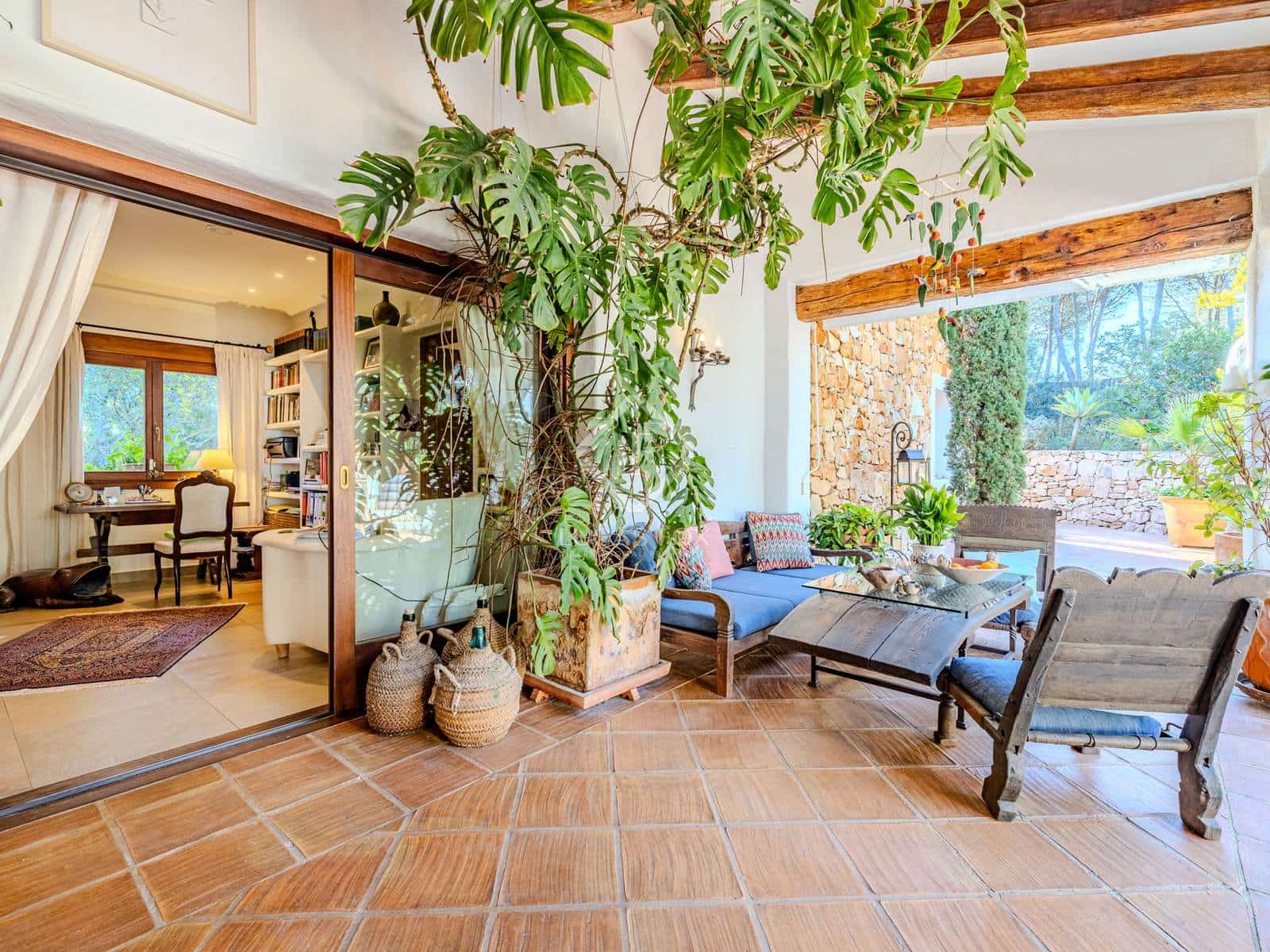 3 bedroom Villa for sale in Javea / Xabia with garage - € 1,790,000 (Ref: 8916856)