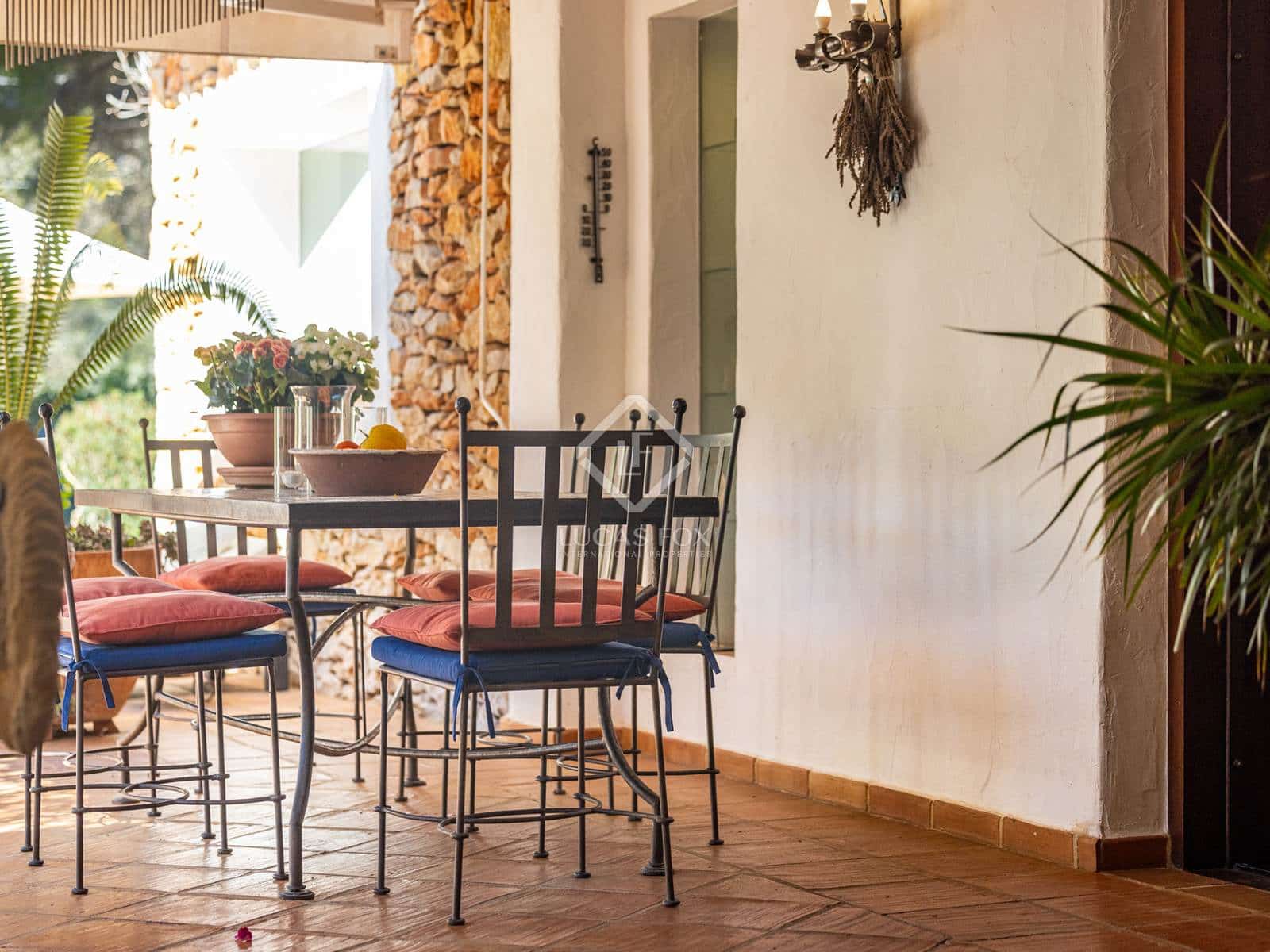 3 bedroom Villa for sale in Javea / Xabia with garage - € 1,790,000 (Ref: 8916856)