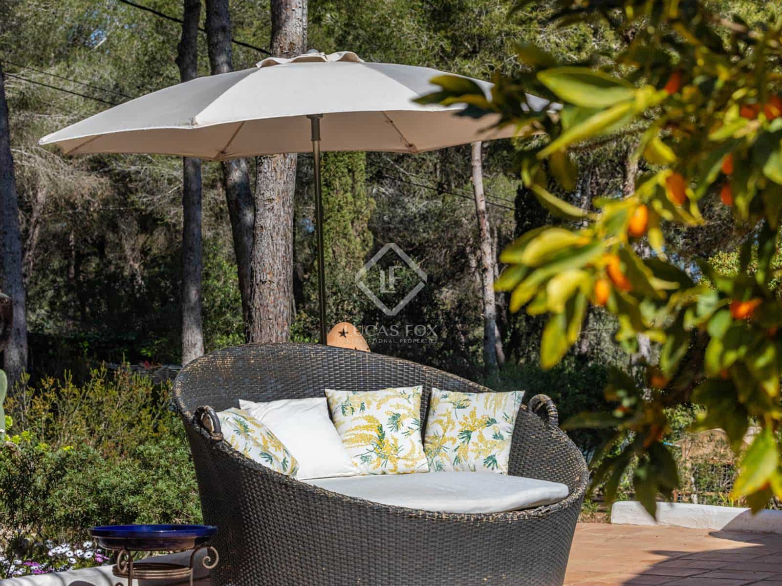 3 bedroom Villa for sale in Javea / Xabia with garage - € 1,790,000 (Ref: 8916856)