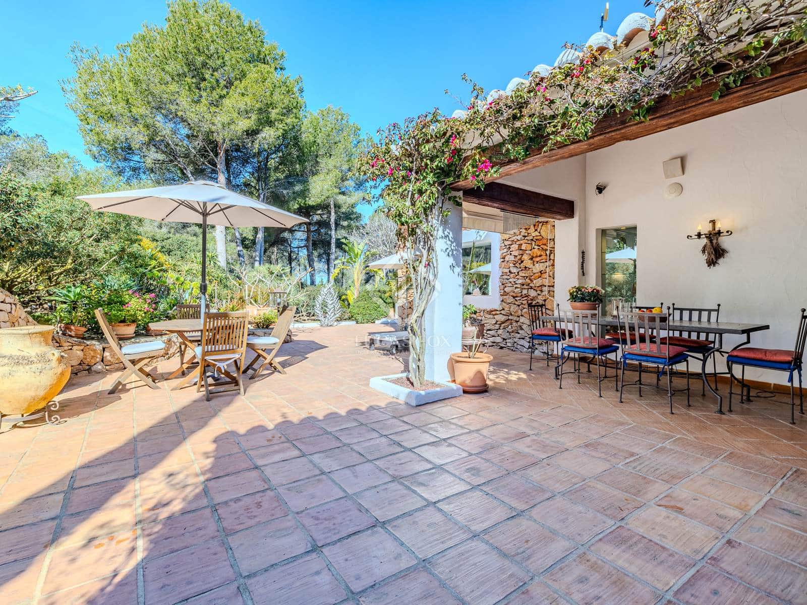 3 bedroom Villa for sale in Javea / Xabia with garage - € 1,790,000 (Ref: 8916856)