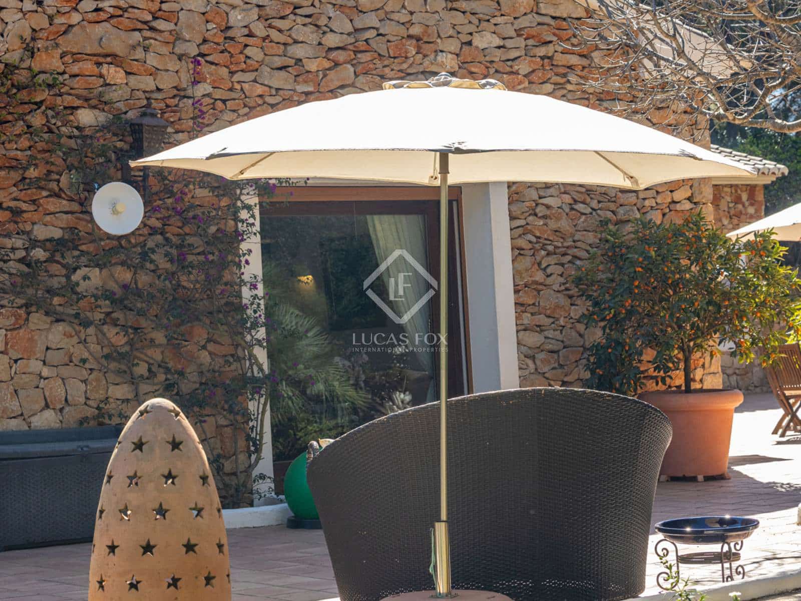 3 bedroom Villa for sale in Javea / Xabia with garage - € 1,790,000 (Ref: 8916856)