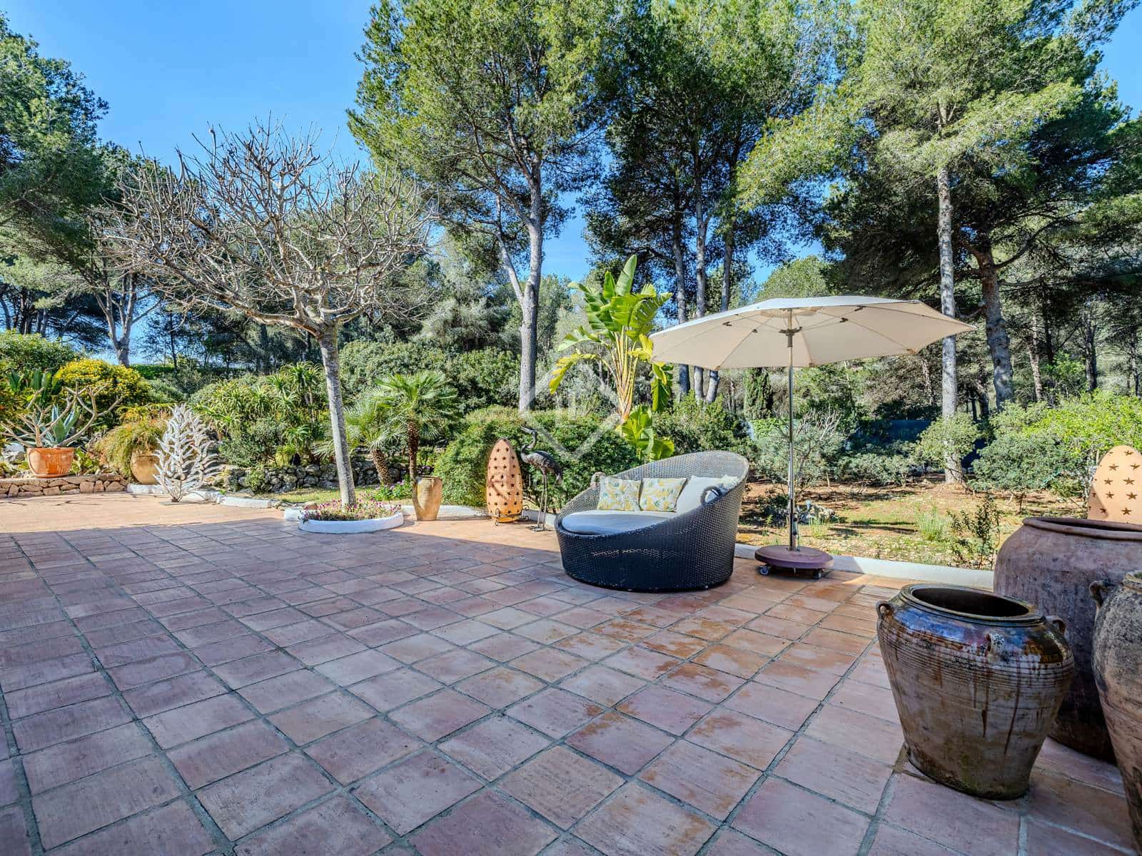 3 bedroom Villa for sale in Javea / Xabia with garage - € 1,790,000 (Ref: 8916856)