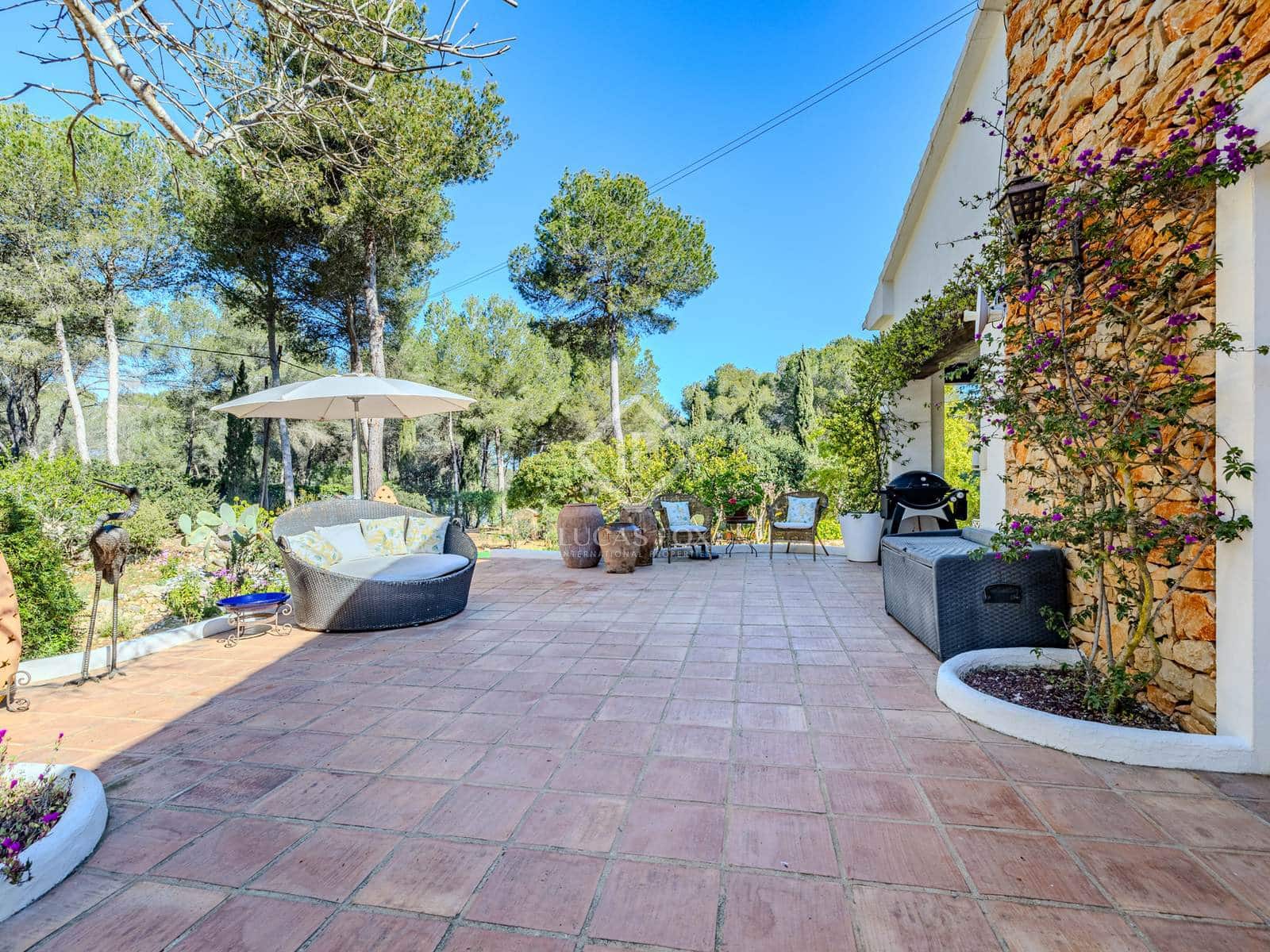 3 bedroom Villa for sale in Javea / Xabia with garage - € 1,790,000 (Ref: 8916856)