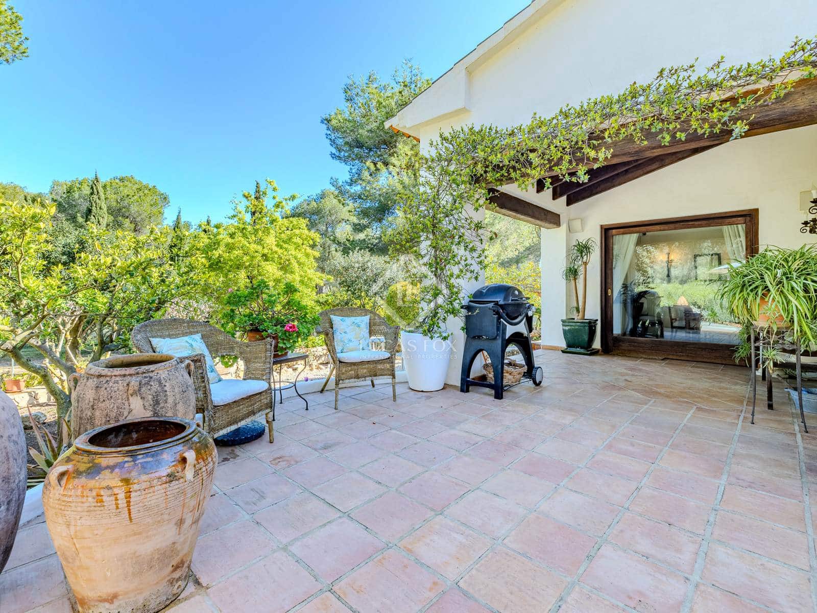 3 bedroom Villa for sale in Javea / Xabia with garage - € 1,790,000 (Ref: 8916856)