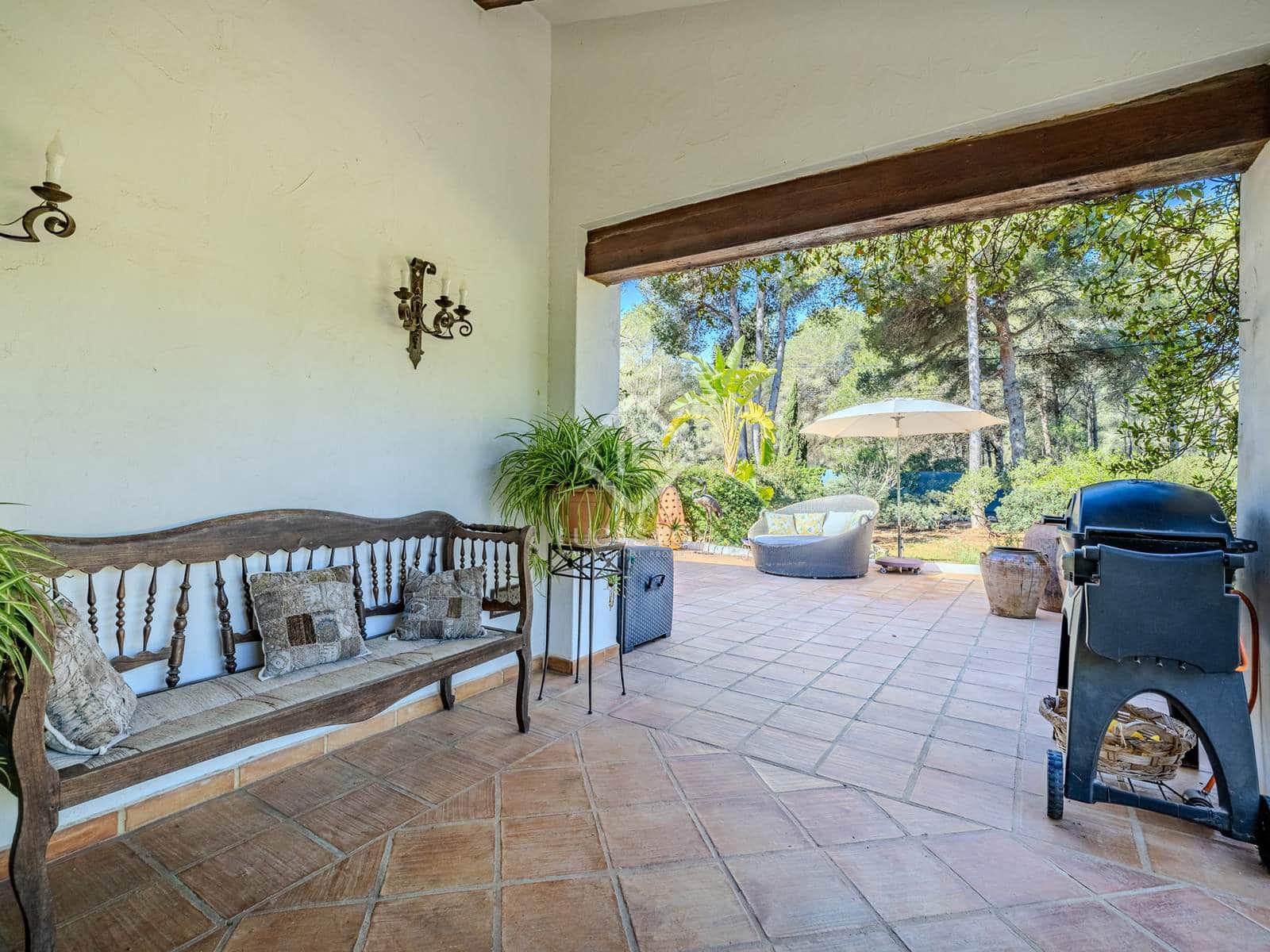 3 bedroom Villa for sale in Javea / Xabia with garage - € 1,790,000 (Ref: 8916856)