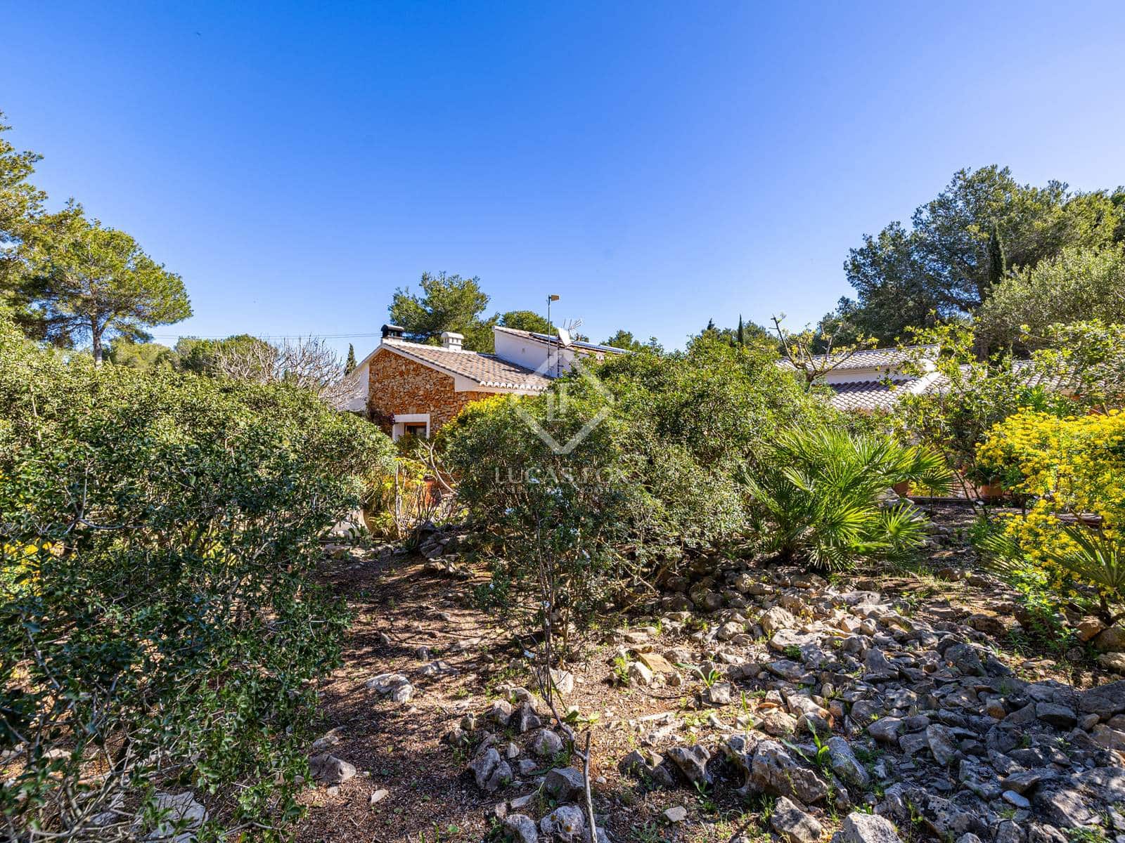 3 bedroom Villa for sale in Javea / Xabia with garage - € 1,790,000 (Ref: 8916856)