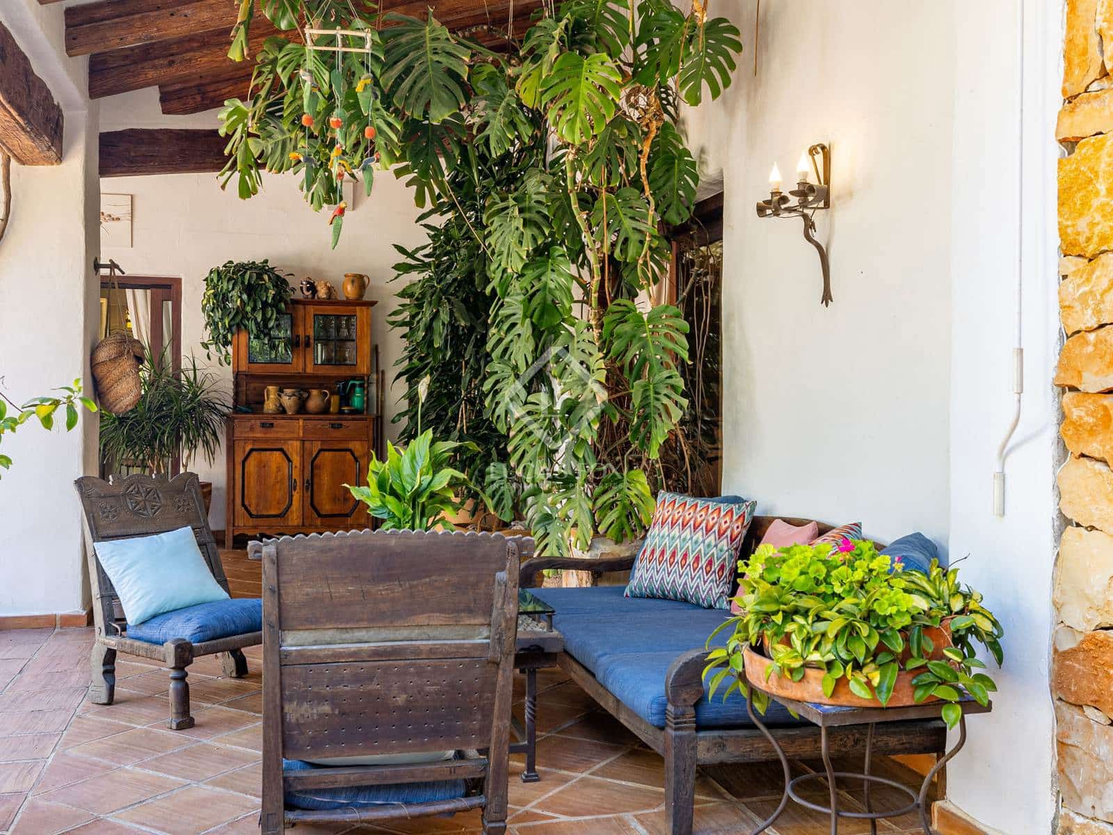 3 bedroom Villa for sale in Javea / Xabia with garage - € 1,790,000 (Ref: 8916856)