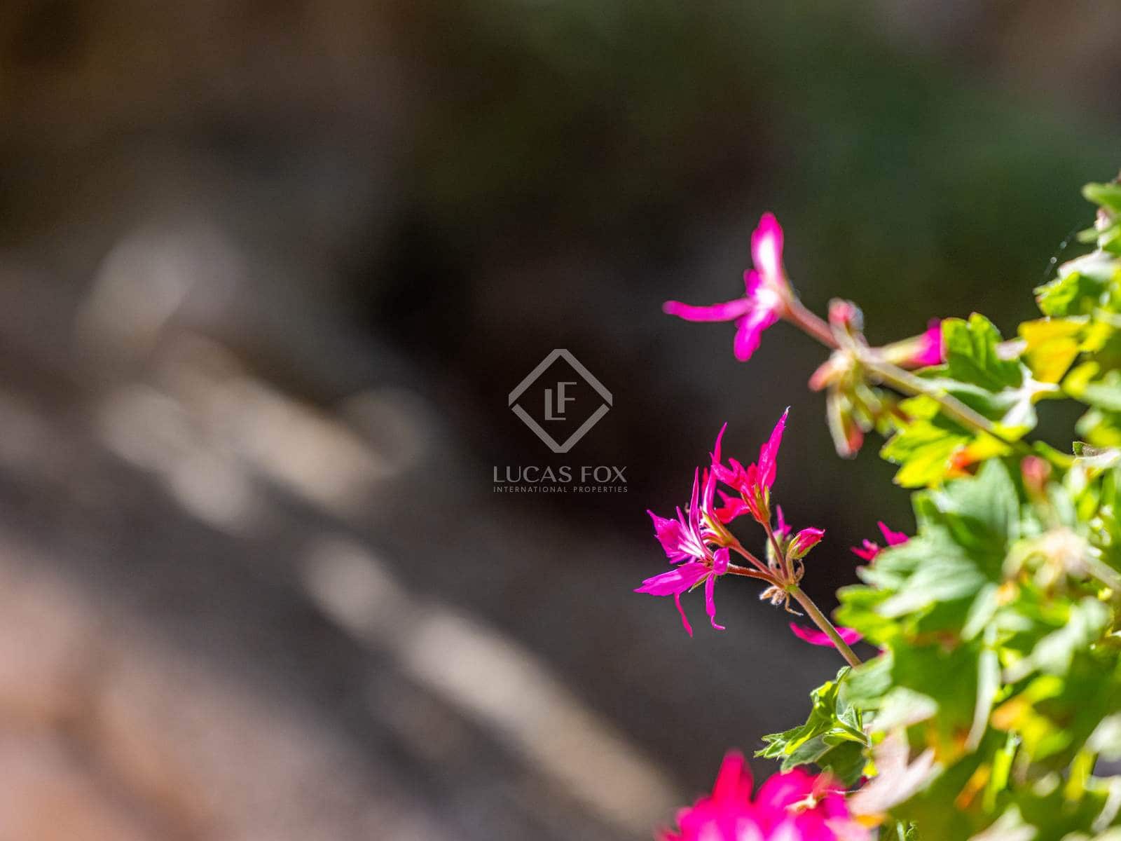 3 bedroom Villa for sale in Javea / Xabia with garage - € 1,790,000 (Ref: 8916856)