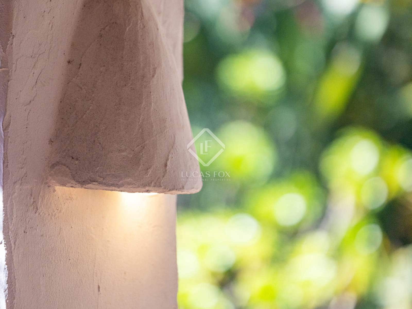 3 bedroom Villa for sale in Javea / Xabia with garage - € 1,790,000 (Ref: 8916856)